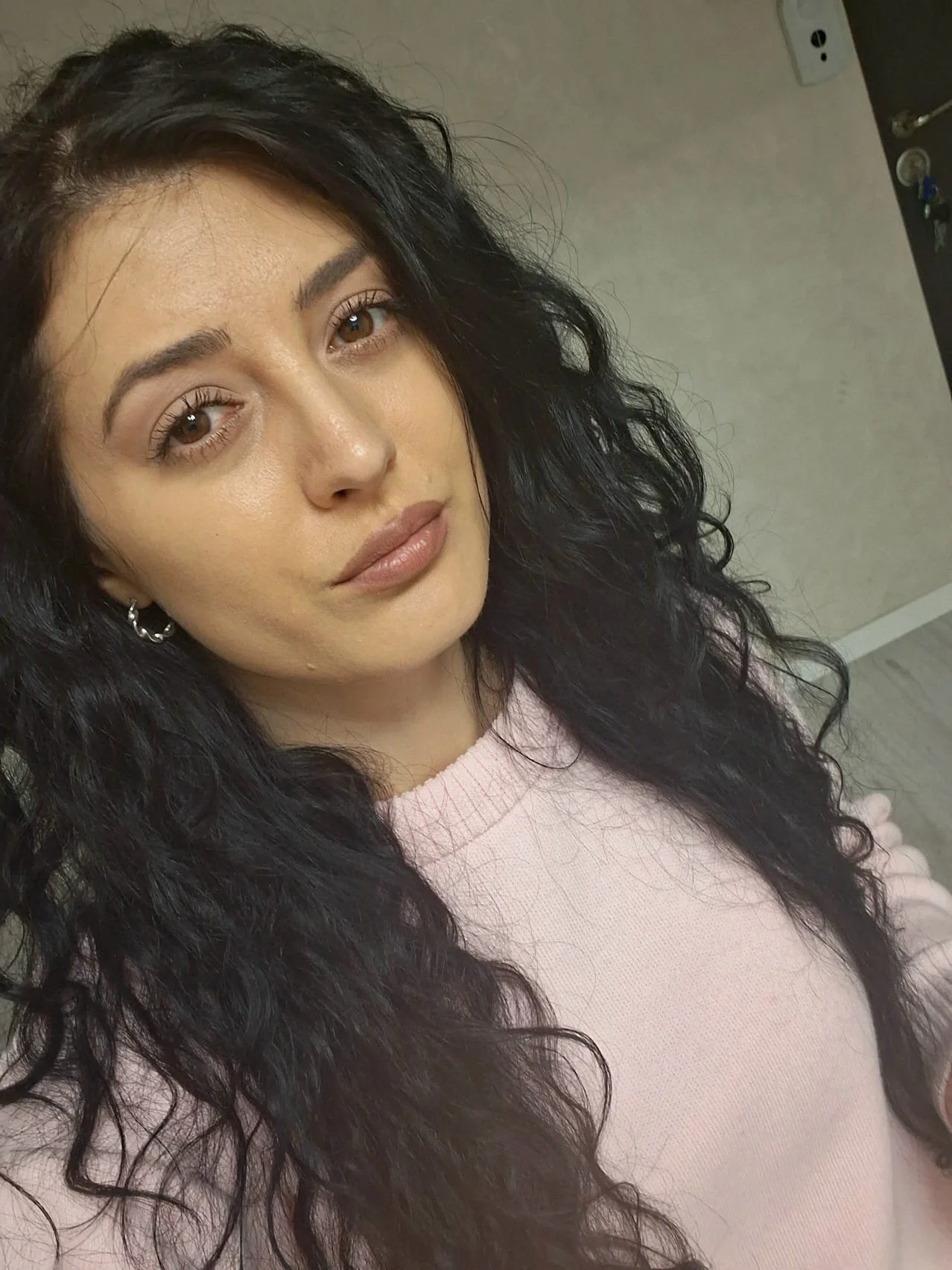 XXX Porn Photo of Nude AmberDustt_ 2