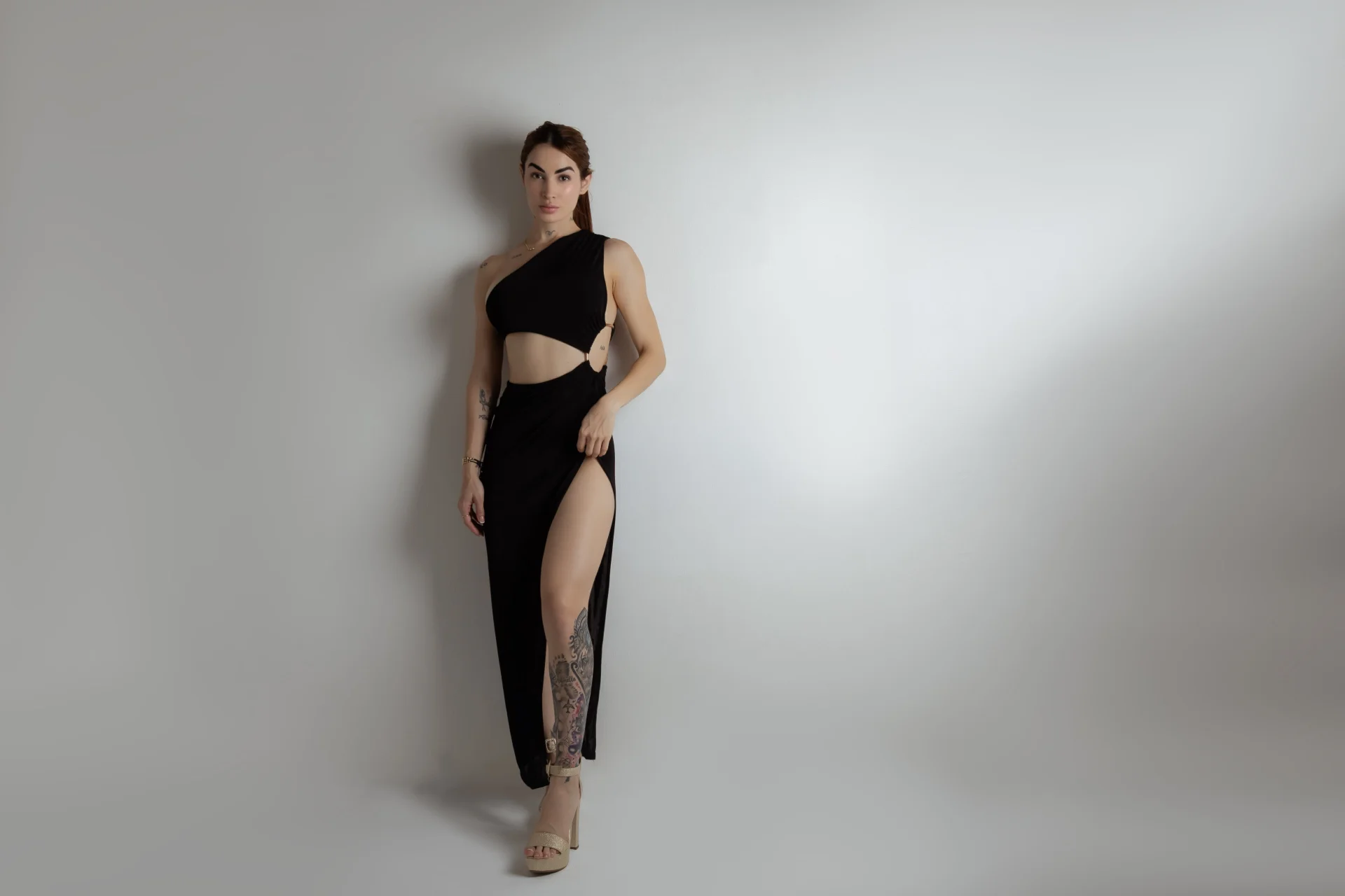 XXX Porn Photo of Nude SofiaCarter 9