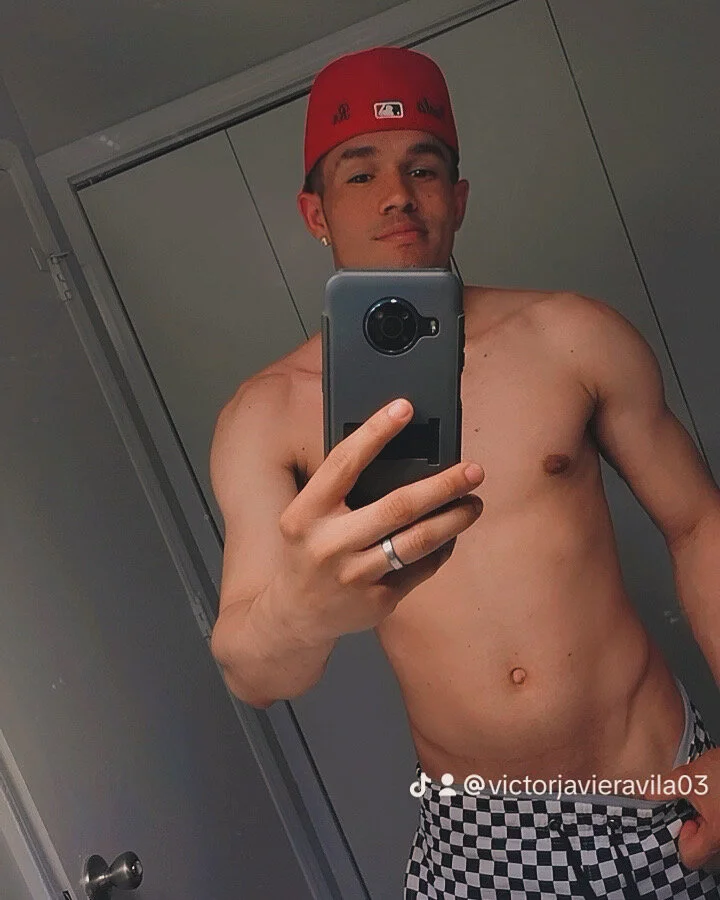 XXX Porn Photo of Nude elbroder24 14