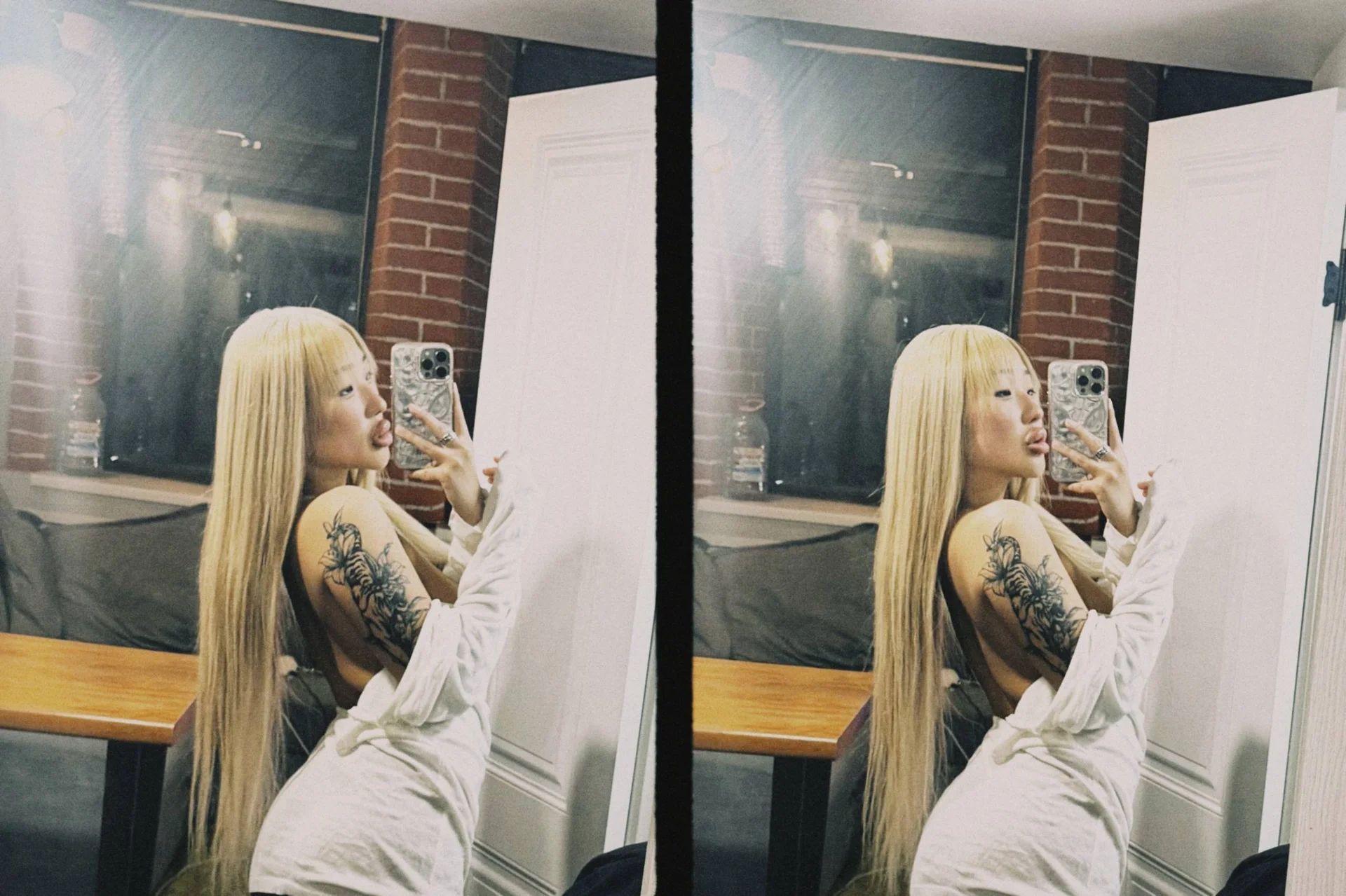 XXX Porn Photo of Nude EIeniVanwart 42