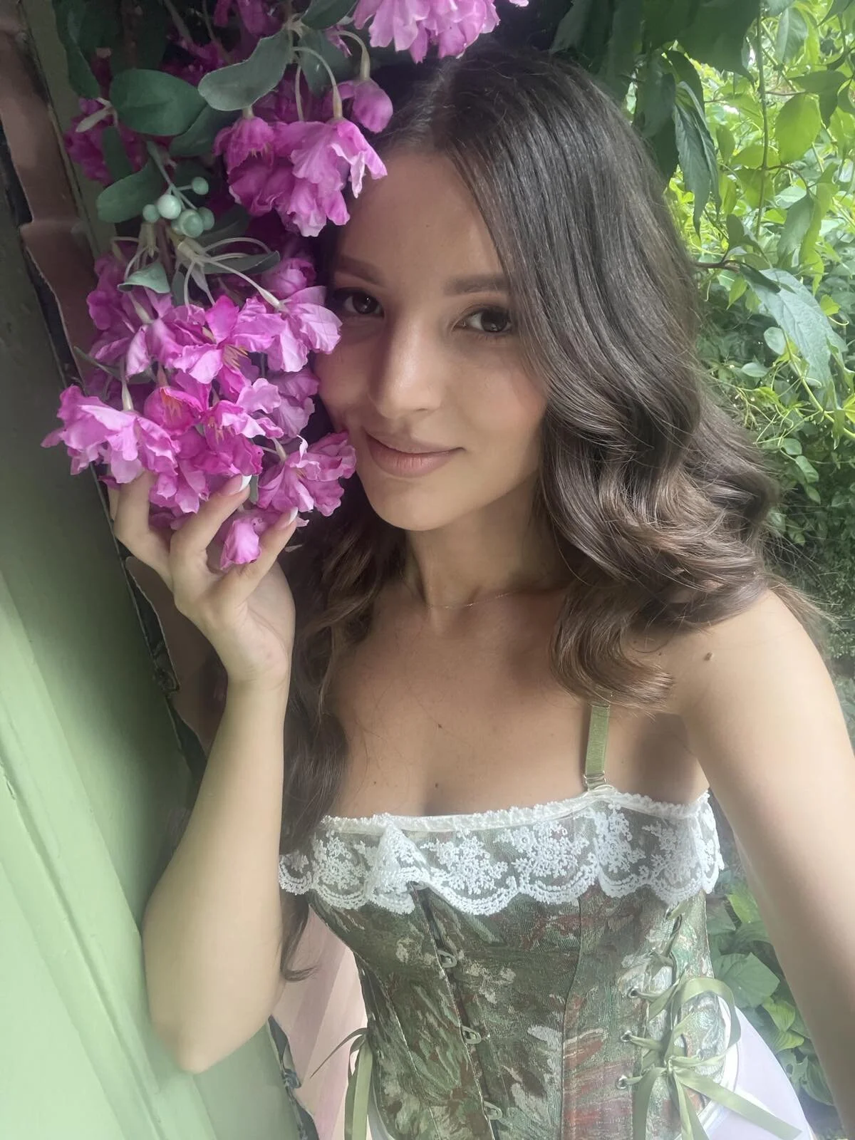 XXX Porn Photo of Nude --Daniella- 3