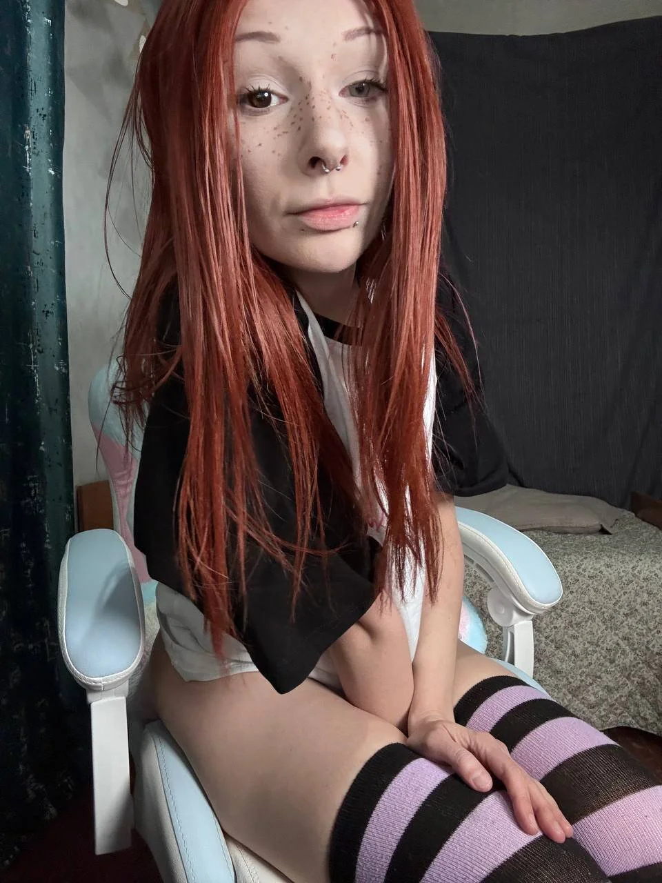 XXX Porn Photo of Nude hannaxo1 40