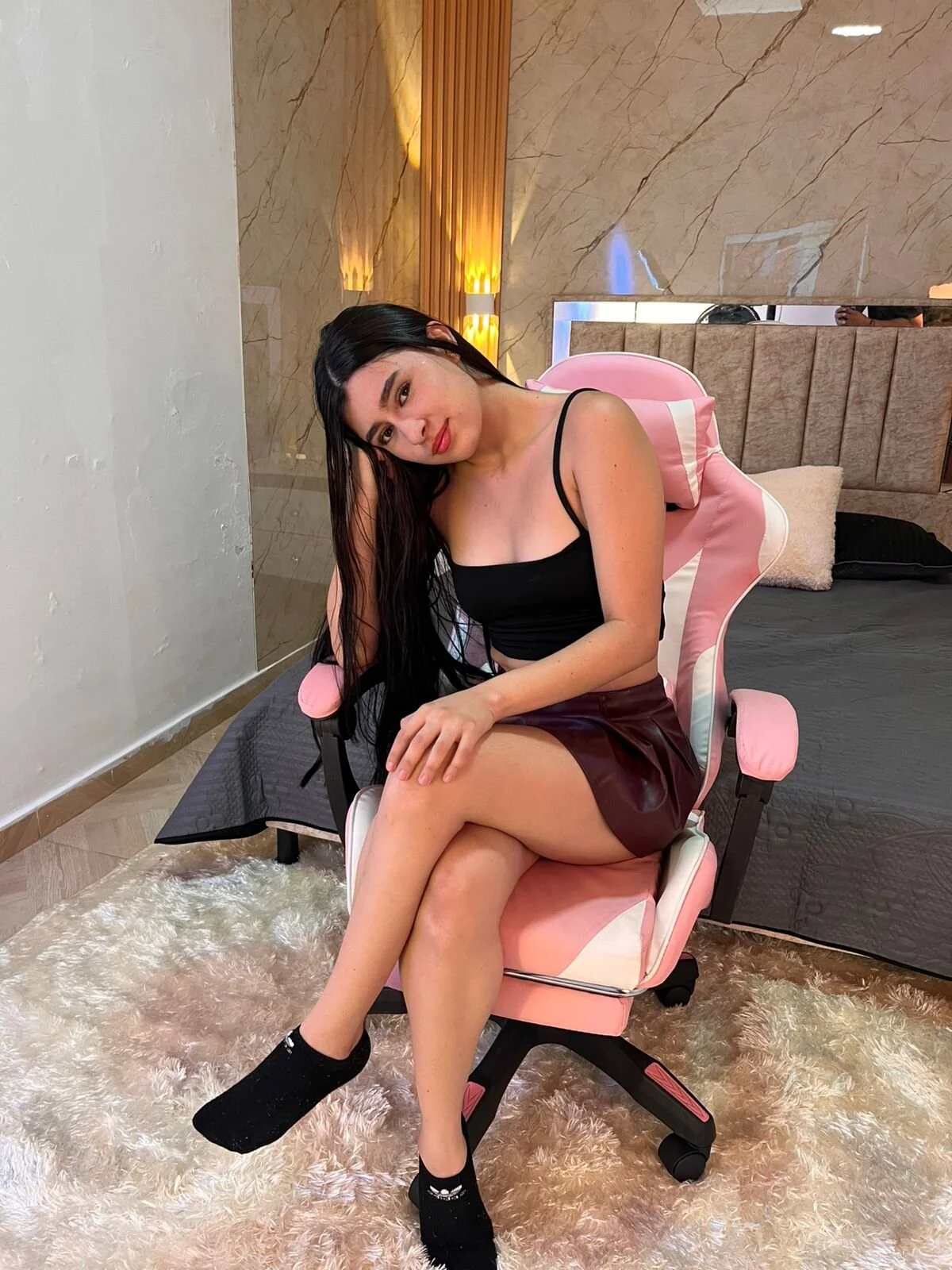 XXX Porn Photo of Nude avigail_xo 1
