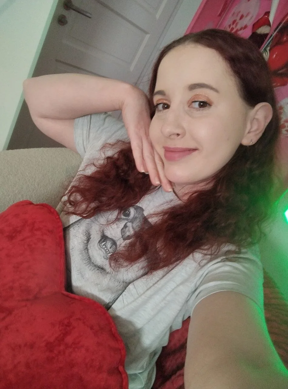 XXX Porn Photo of Nude AnnaAvanna 18