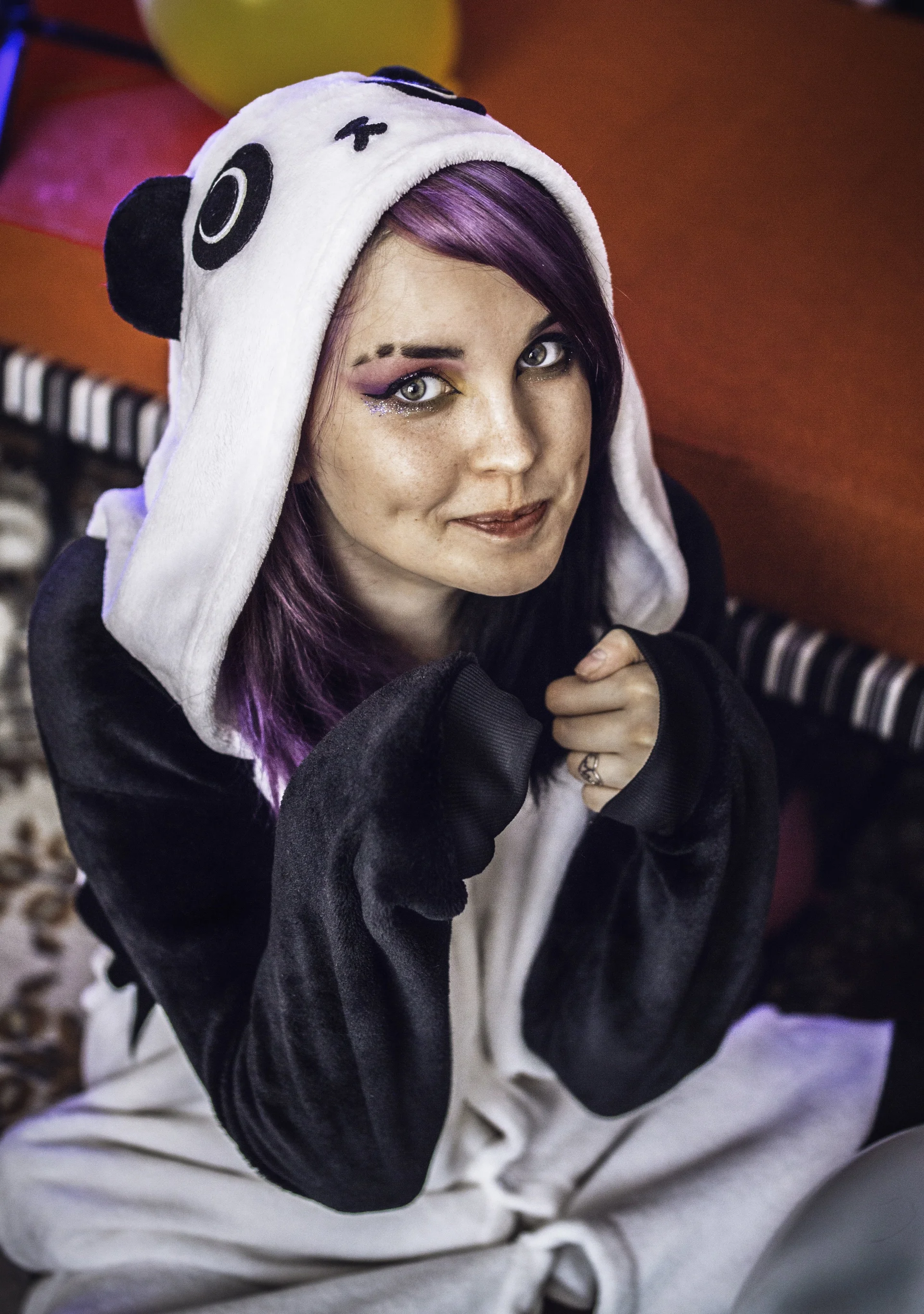XXX Porn Photo of Nude LazyTanukii 7