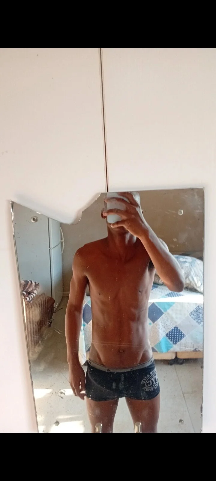 XXX Porn Photo of Nude daddyjackD 3