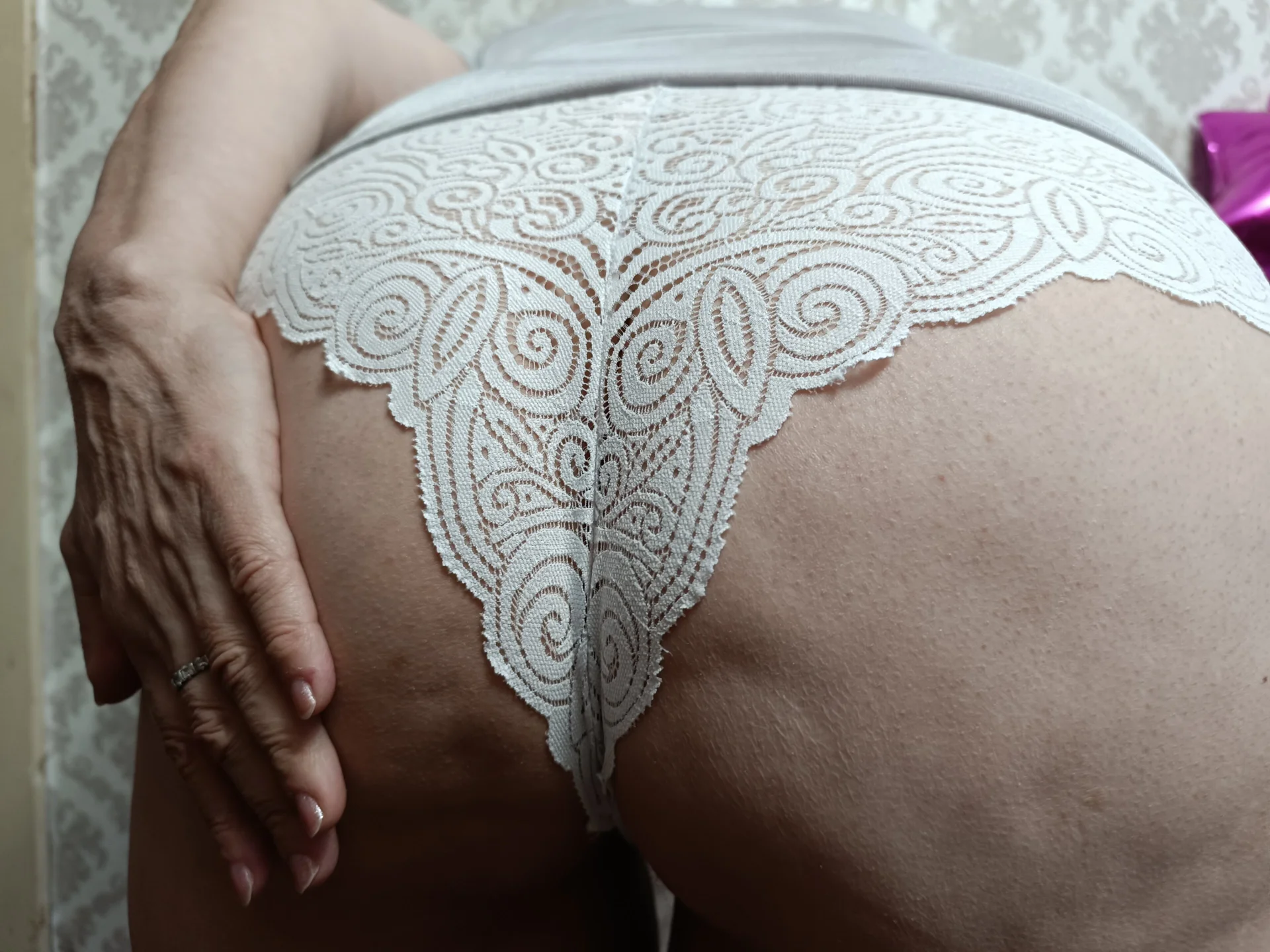 XXX Porn Photo of Nude PaulaGolden 14