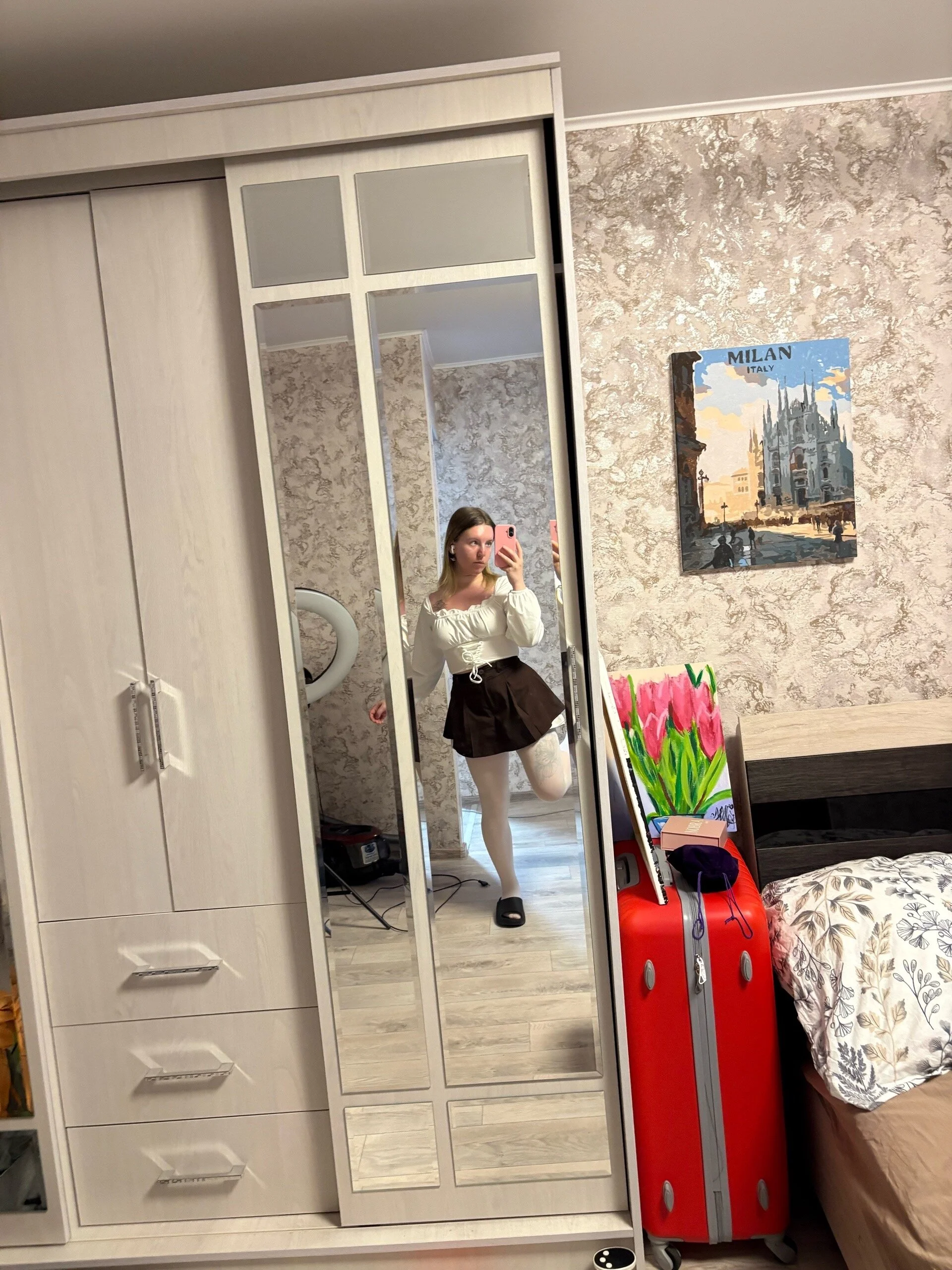 XXX Porn Photo of Nude Baiambel_Mi 16
