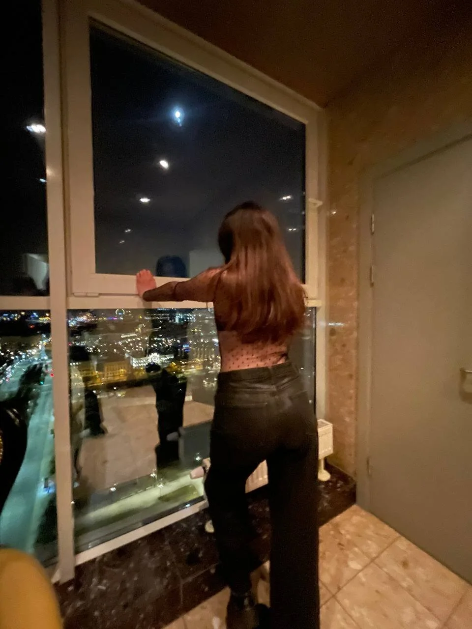 XXX Porn Photo of Nude rizzcaprice 10