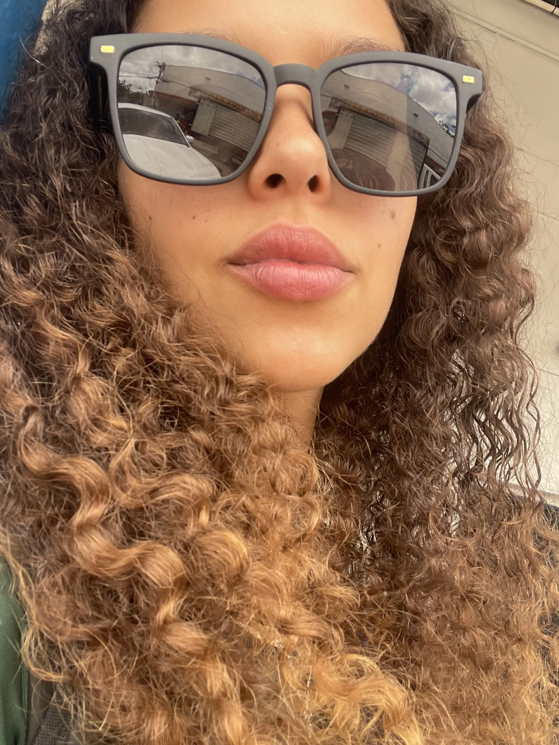 XXX Porn Photo of Nude Rati_Curly 16