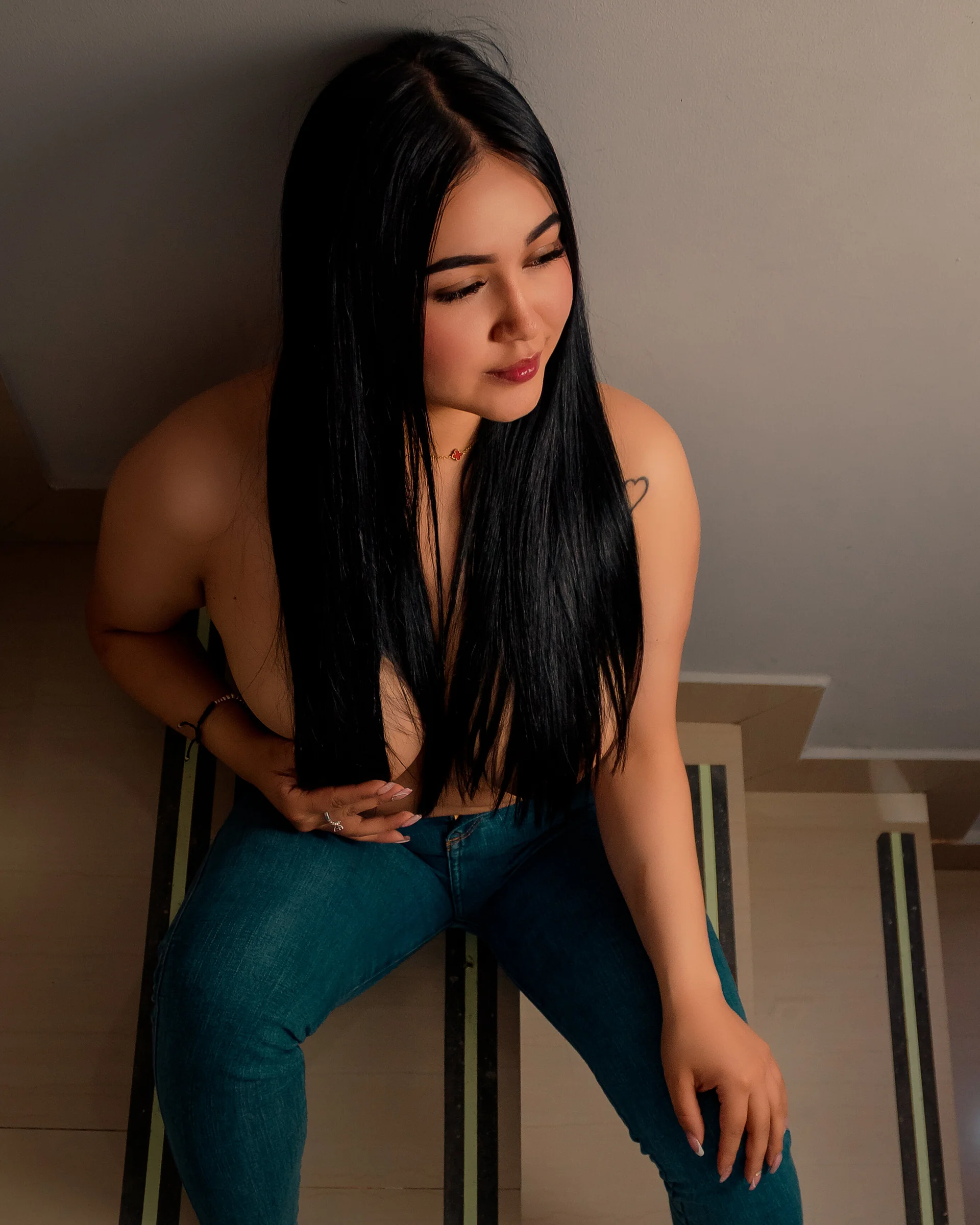 XXX Porn Photo of Nude Sara__collins__ 20