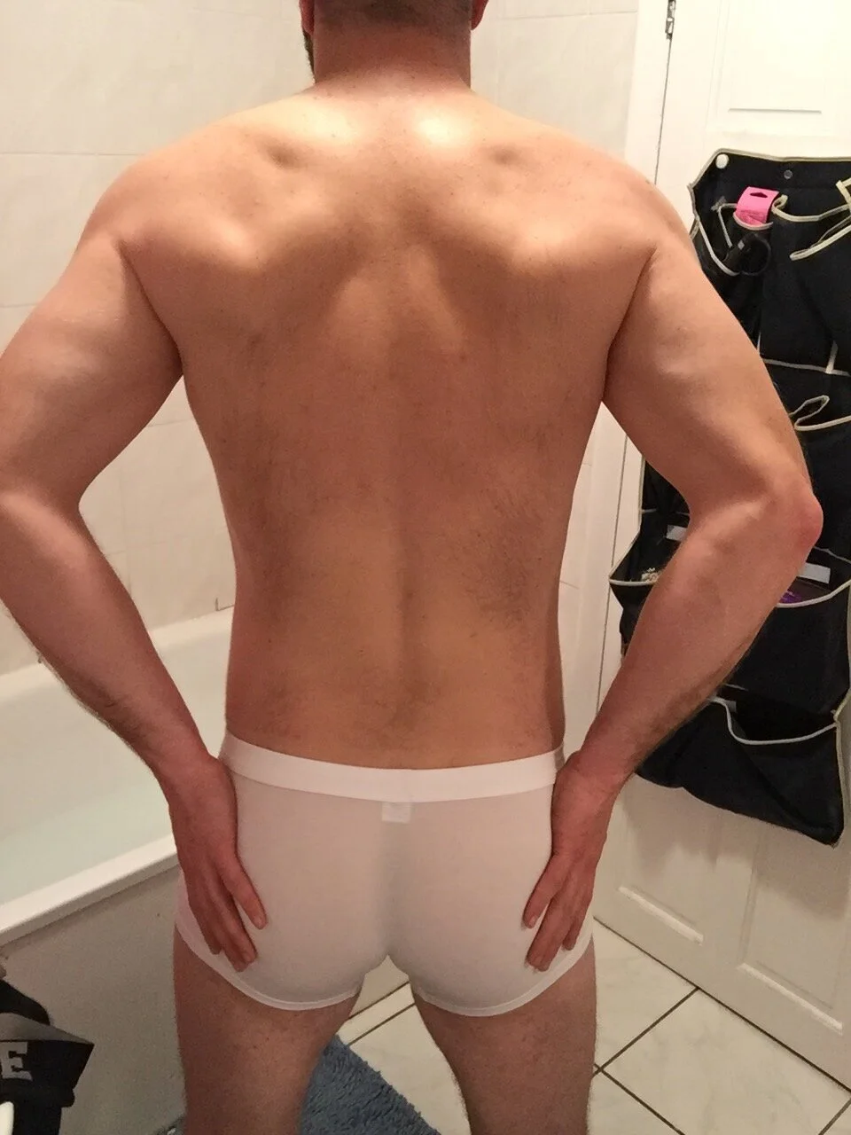 XXX Porn Photo of Nude PeterHolmes 4