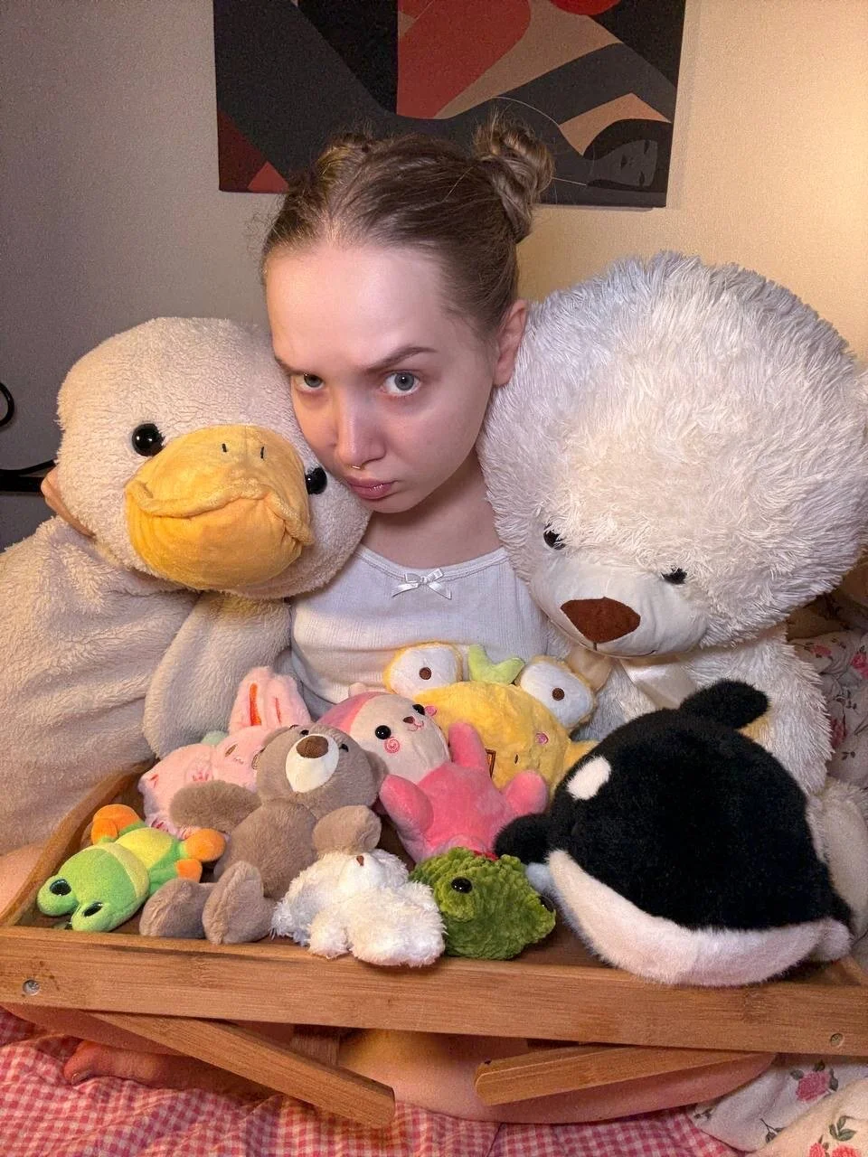 XXX Porn Photo of Nude bambi_lu 74