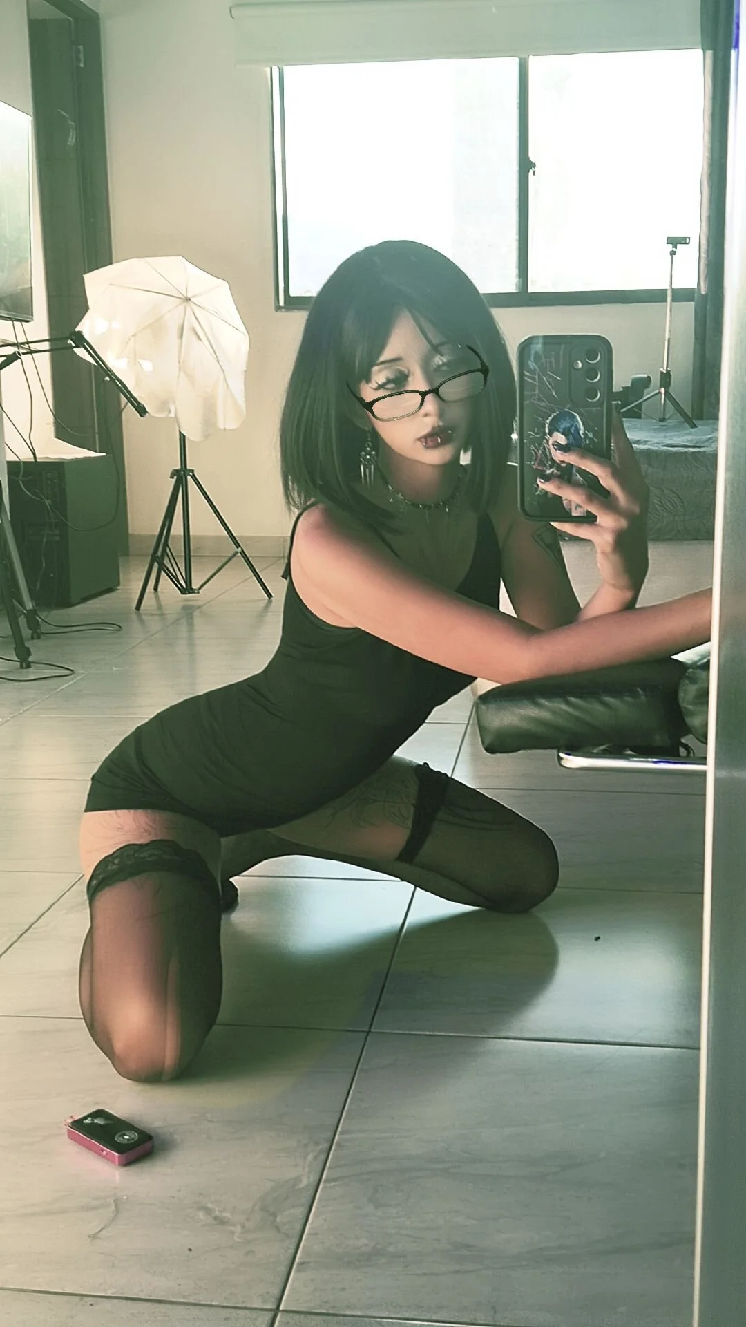 XXX Porn Photo of Nude Leyli_Doll 22