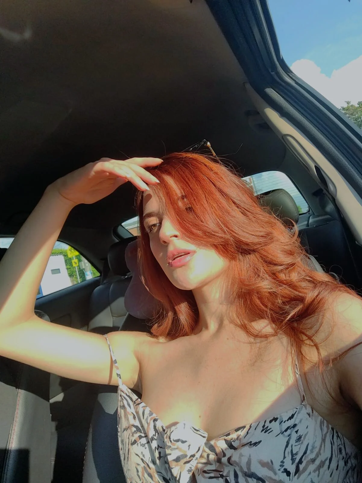 XXX Porn Photo of Nude Bellacrox 13