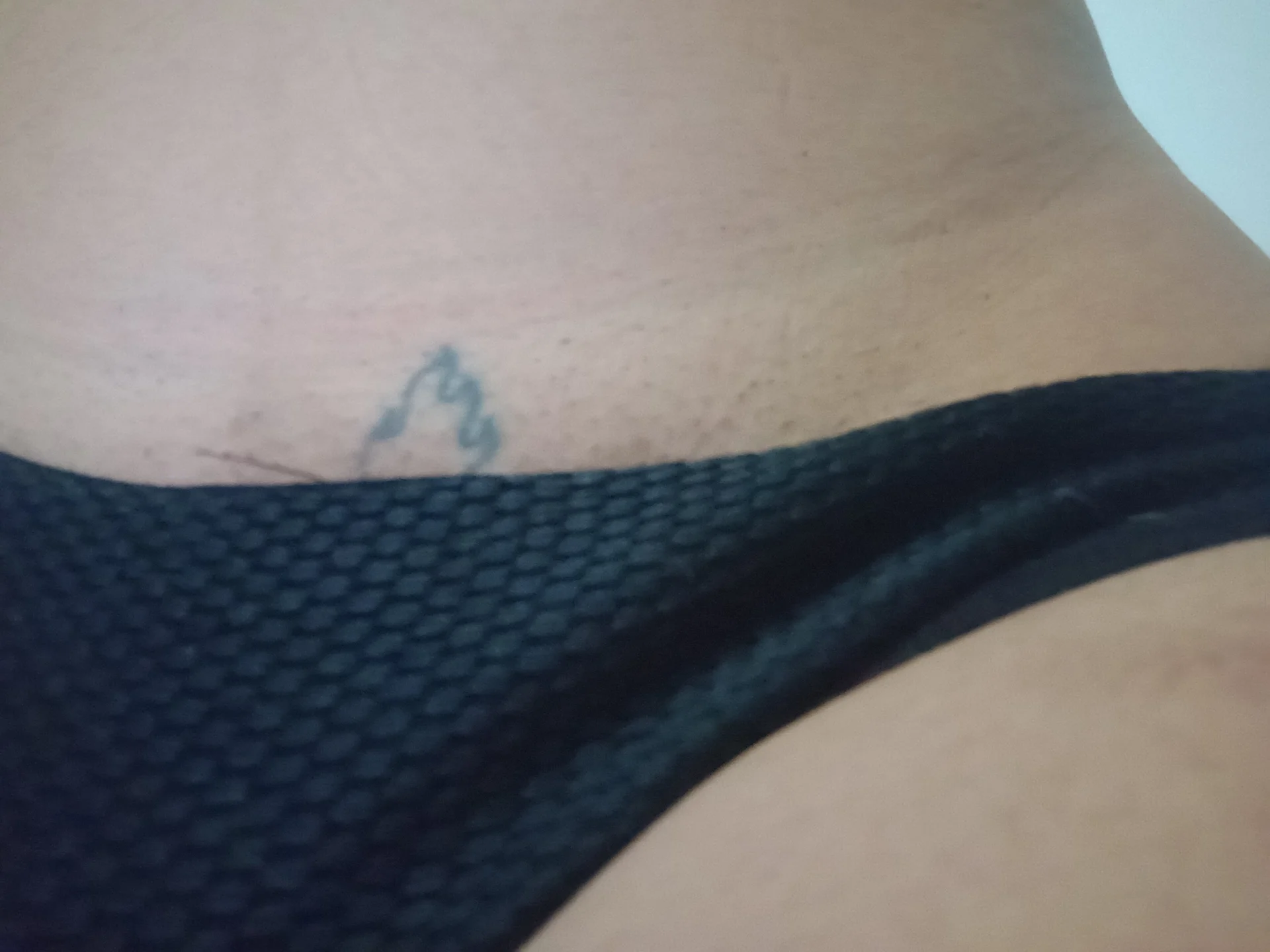 XXX Porn Photo of Nude WandinhaSafadinha 1
