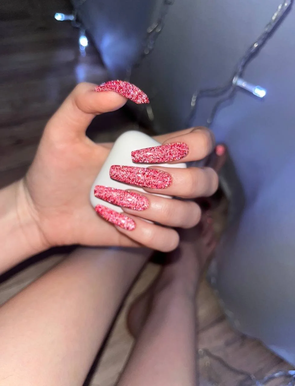 XXX Porn Photo of Nude alena_art_me 5