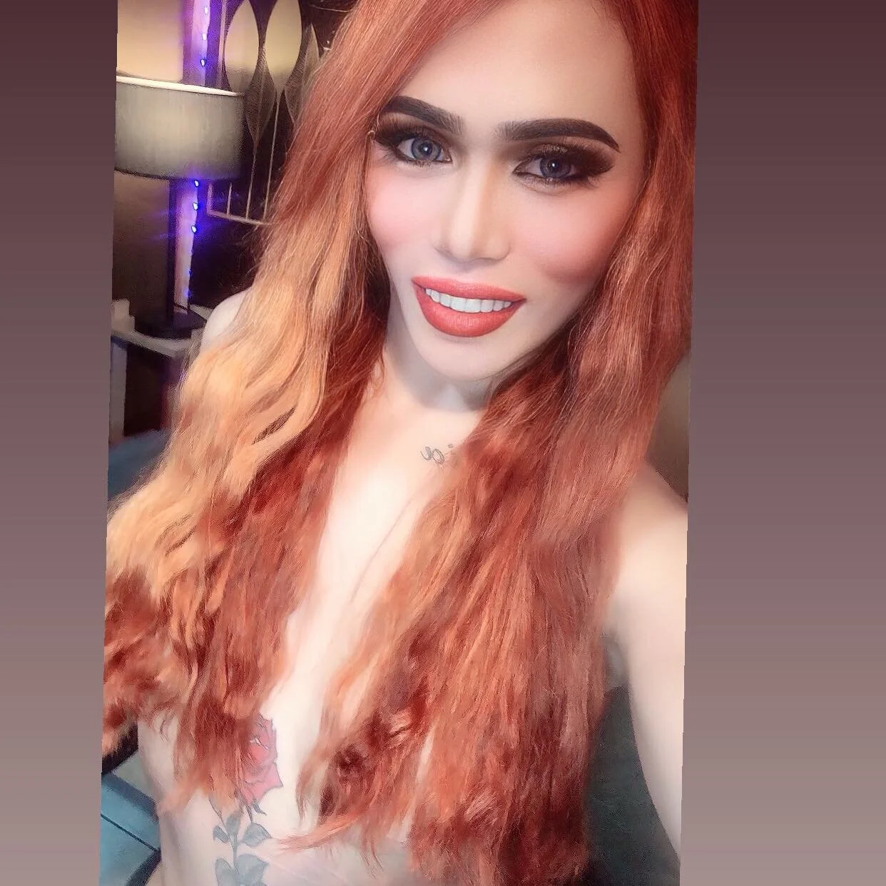 XXX Porn Photo of Nude Trans_Mistress_Victoria 3
