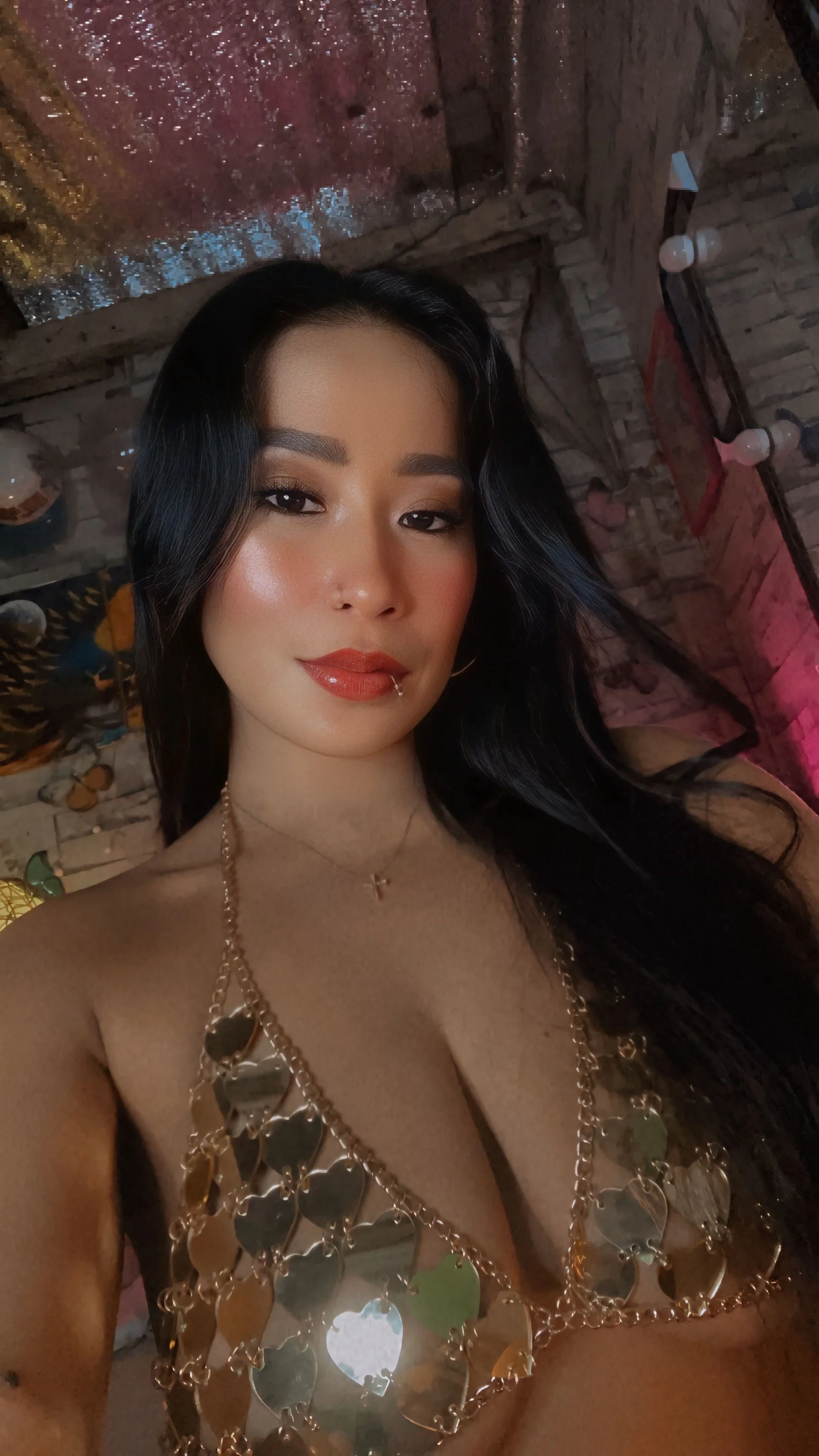 XXX Porn Photo of Nude AsianMilfSheryl 6