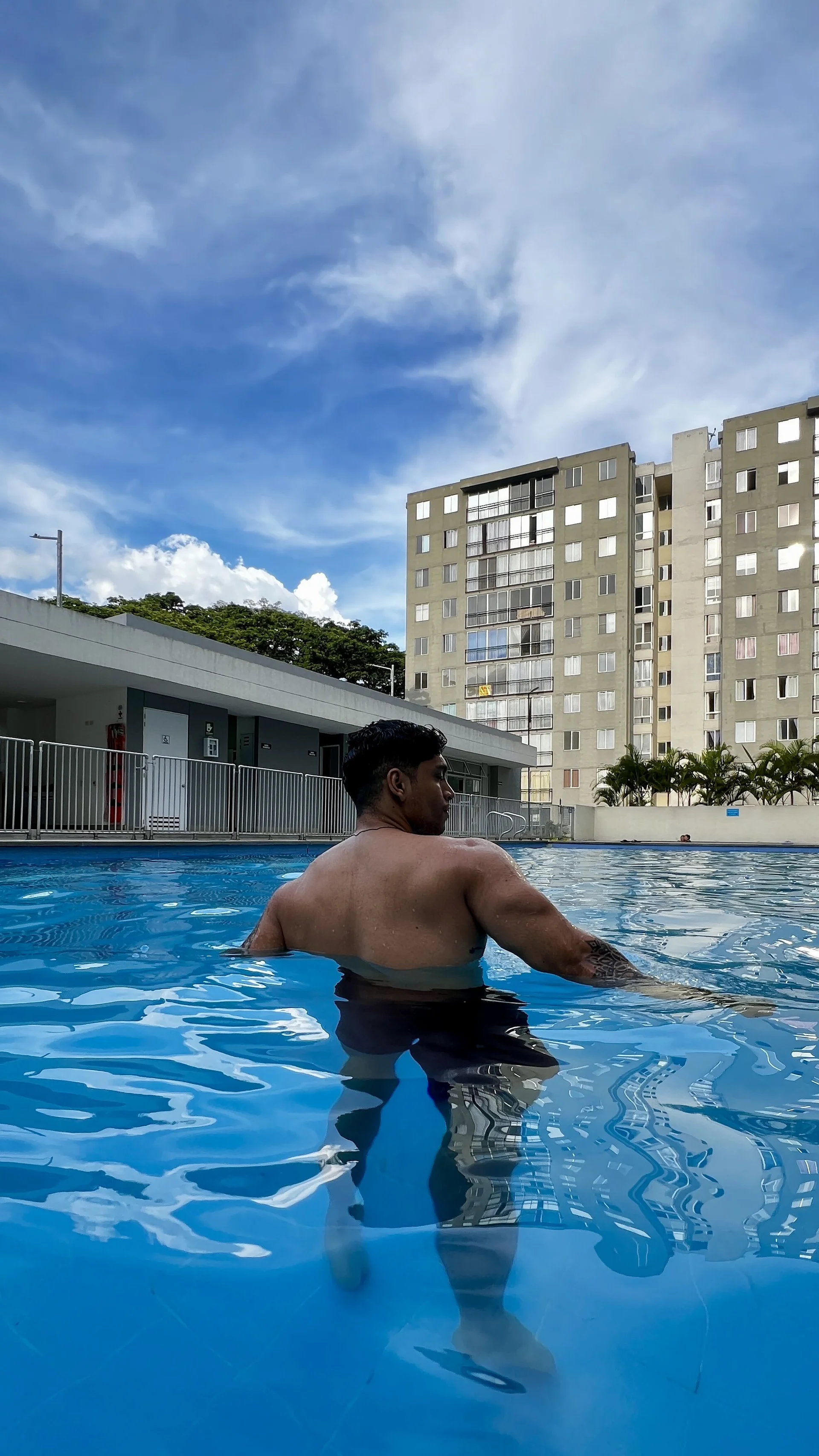 XXX Porn Photo of Nude Nicolasmontoya16 63