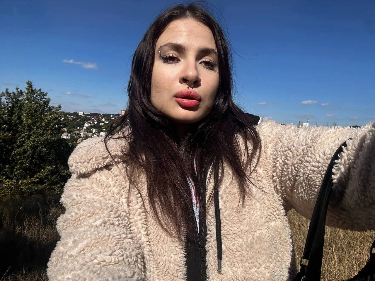XXX Porn Photo of Nude MariaMooni 5