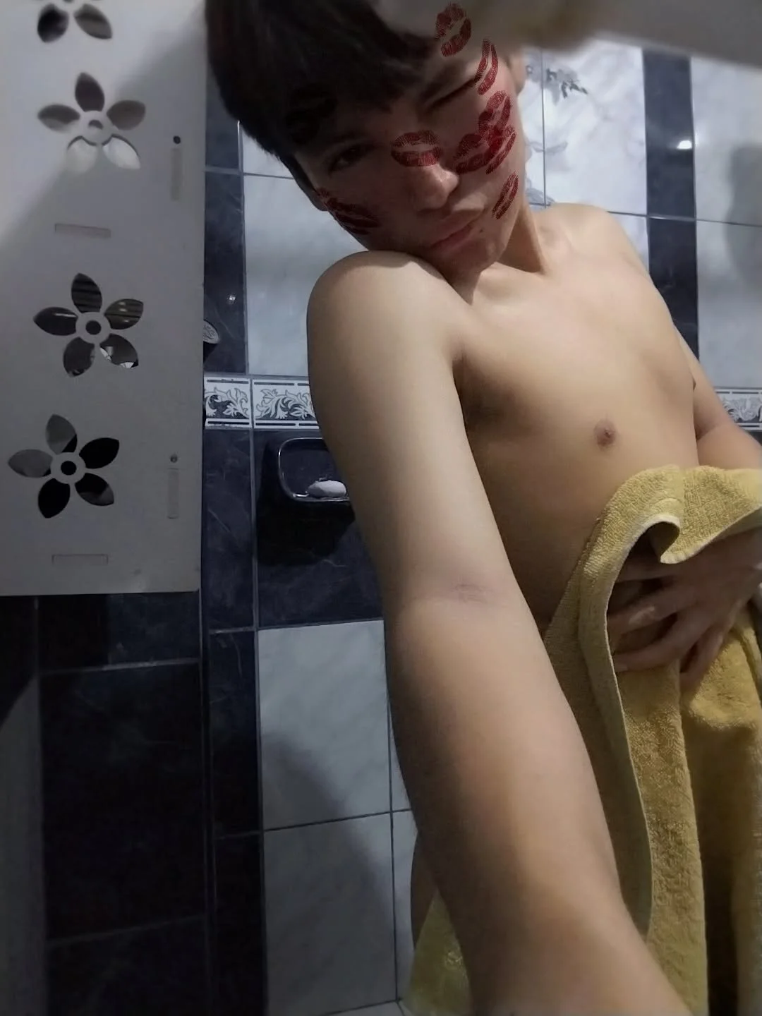 XXX Porn Photo of Nude Nani10t 5