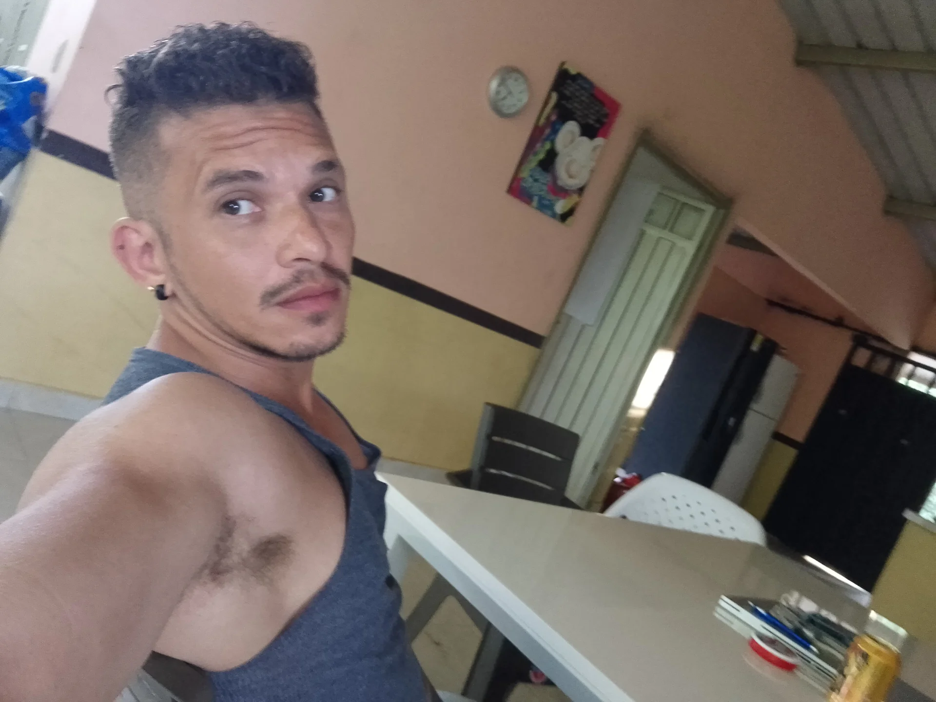 XXX Porn Photo of Nude lean_arcos 9