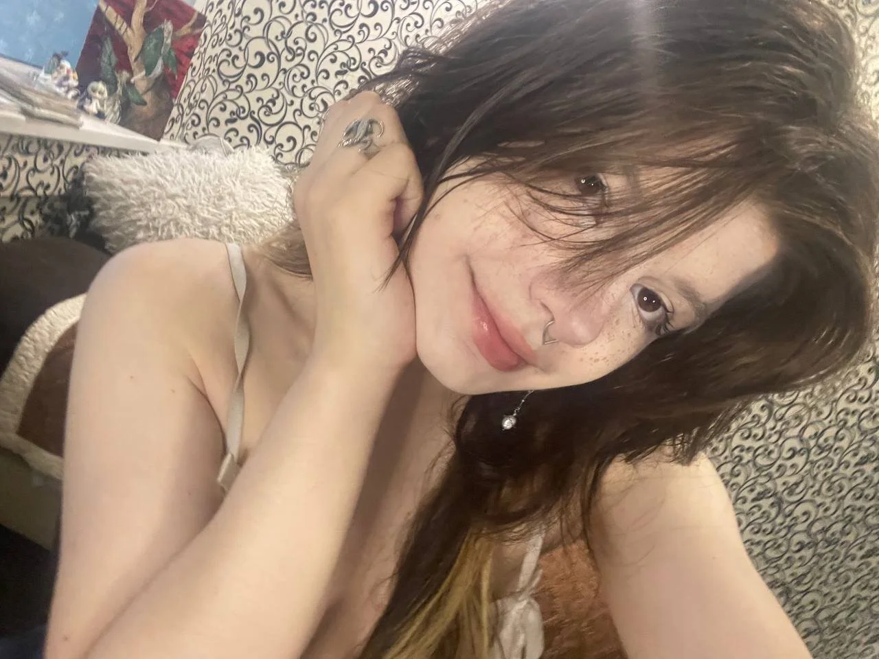XXX Porn Photo of Nude Eva_Ange 30