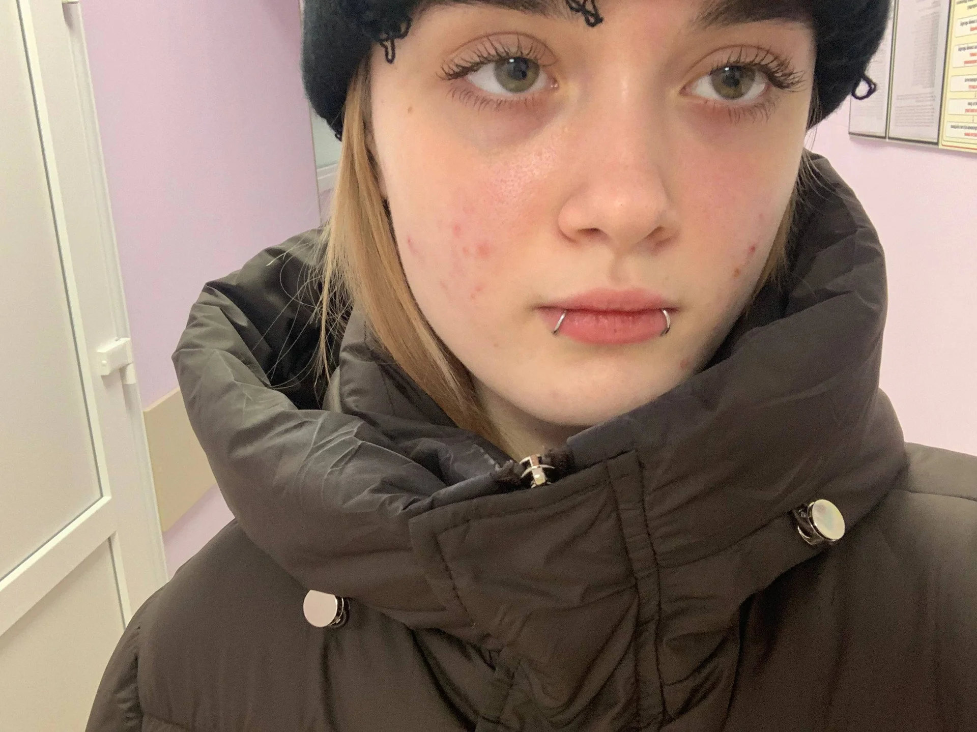 XXX Porn Photo of Nude liana_kisses 120
