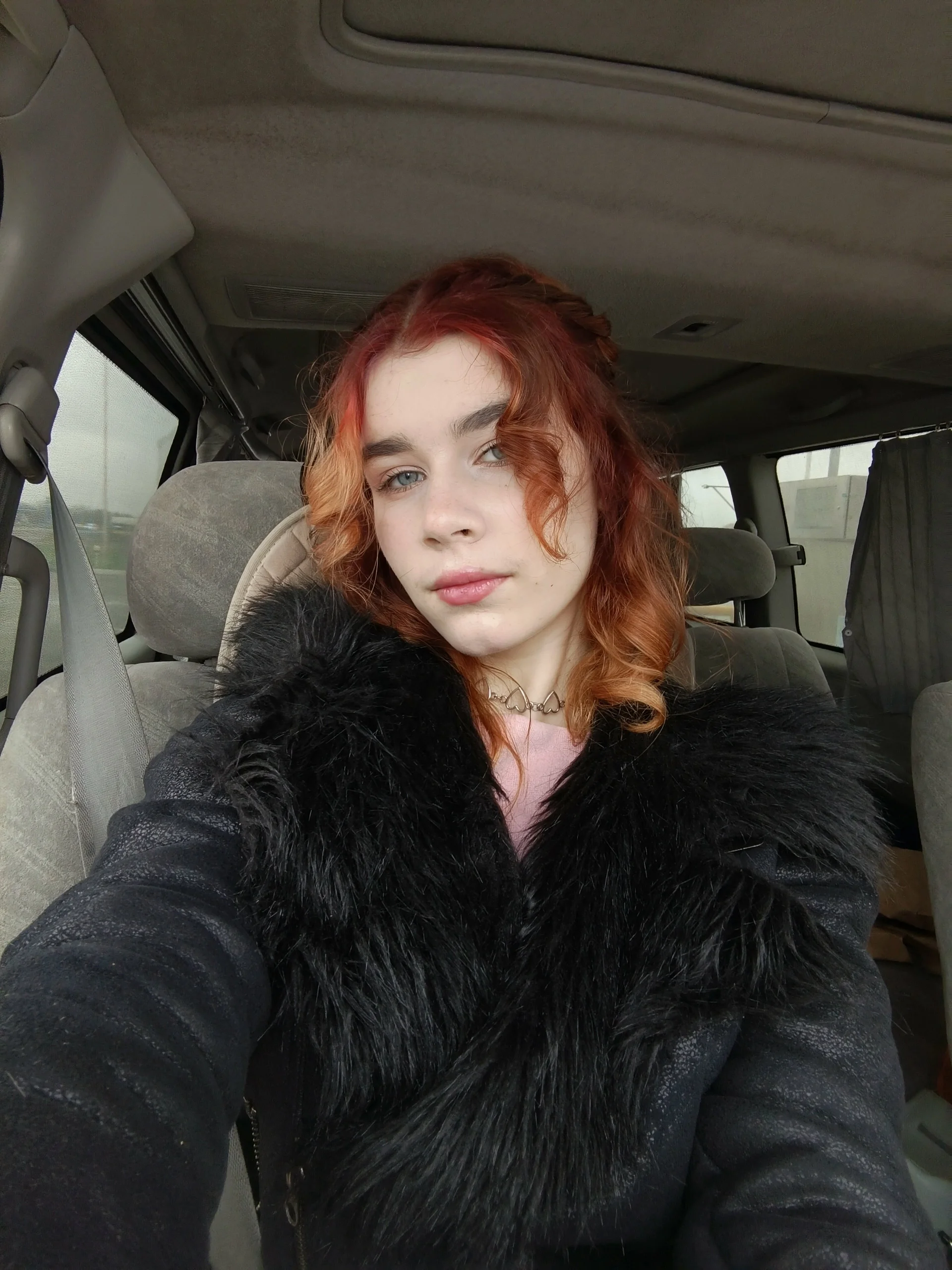 XXX Porn Photo of Nude EilinWood 3