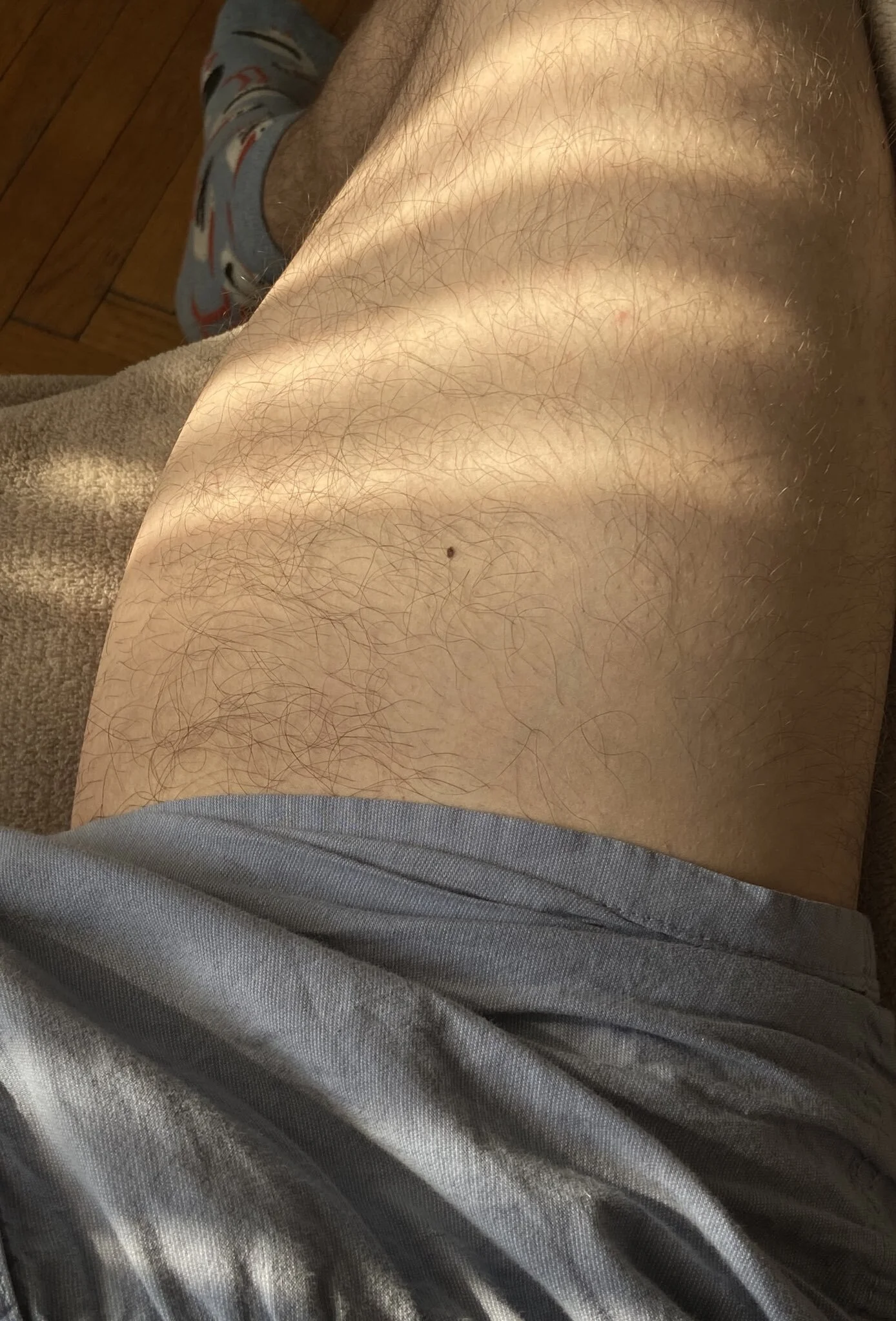 XXX Porn Photo of Nude Peach_boy1 54