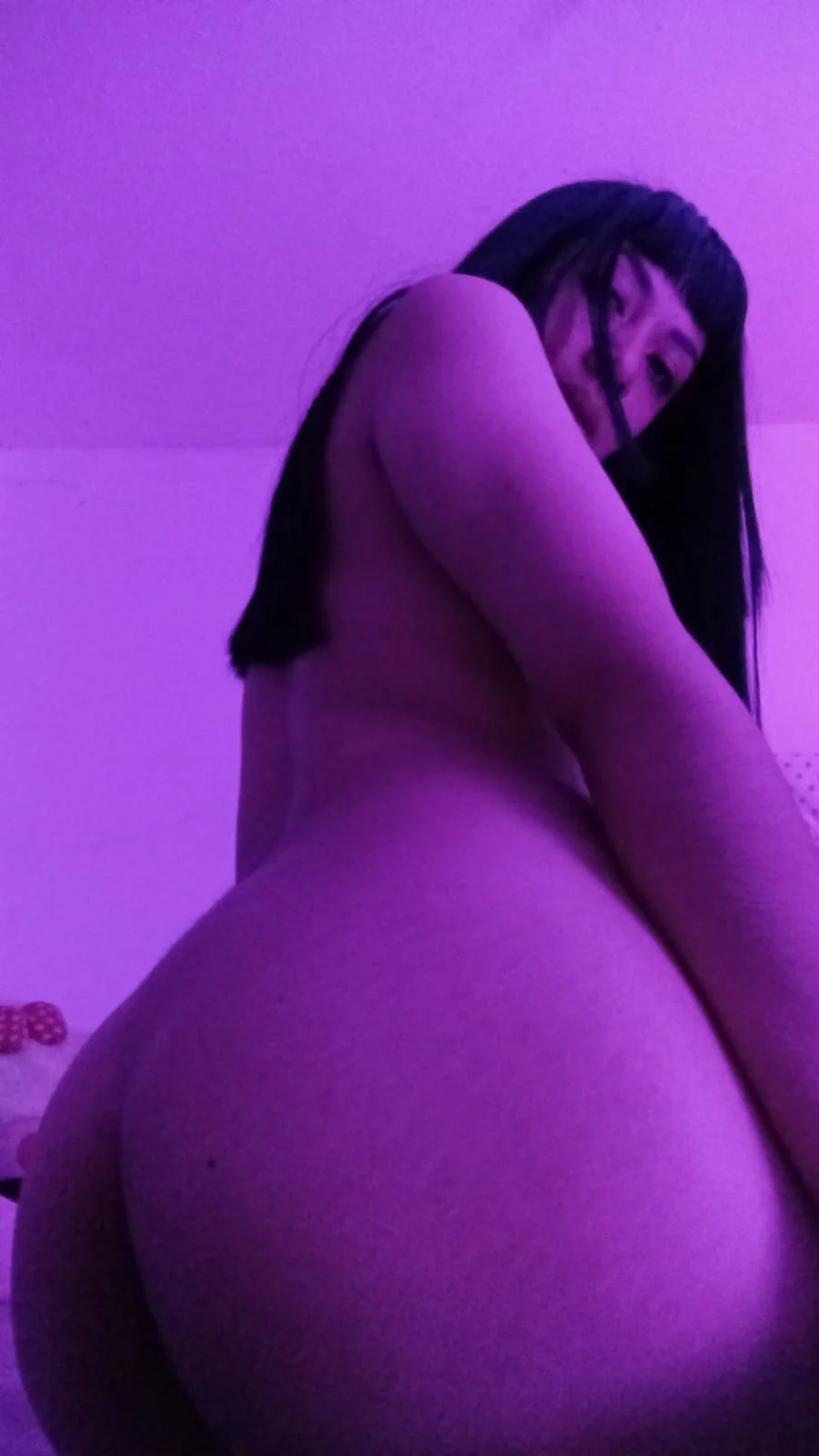 XXX Porn Photo of Nude thalia_roose 4