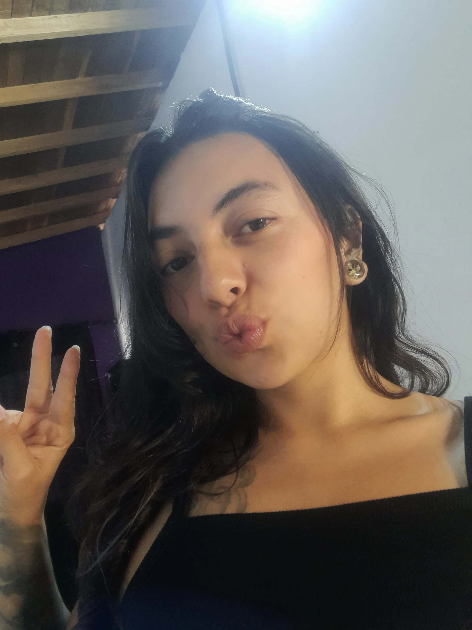 XXX Porn Photo of Nude ink_demonxxx 2
