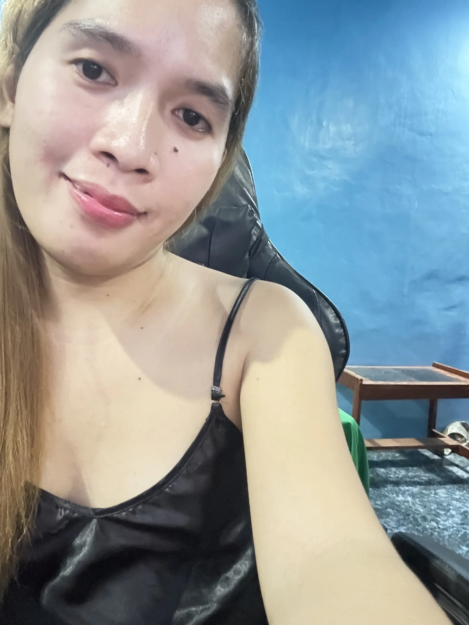 XXX Porn Photo of Nude Asianpinaybeauty_yam007 12