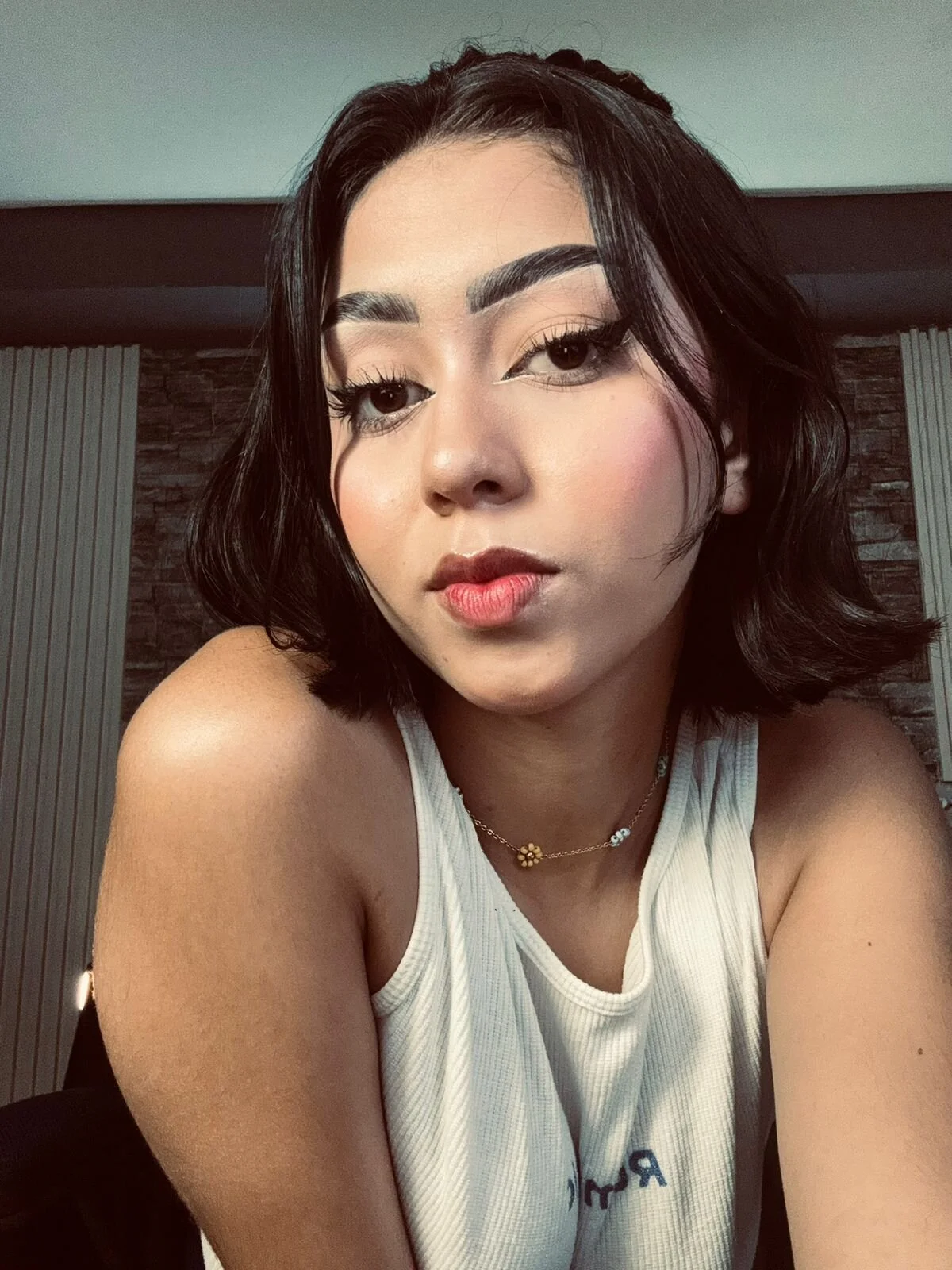 XXX Porn Photo of Nude gemma_19_ 58