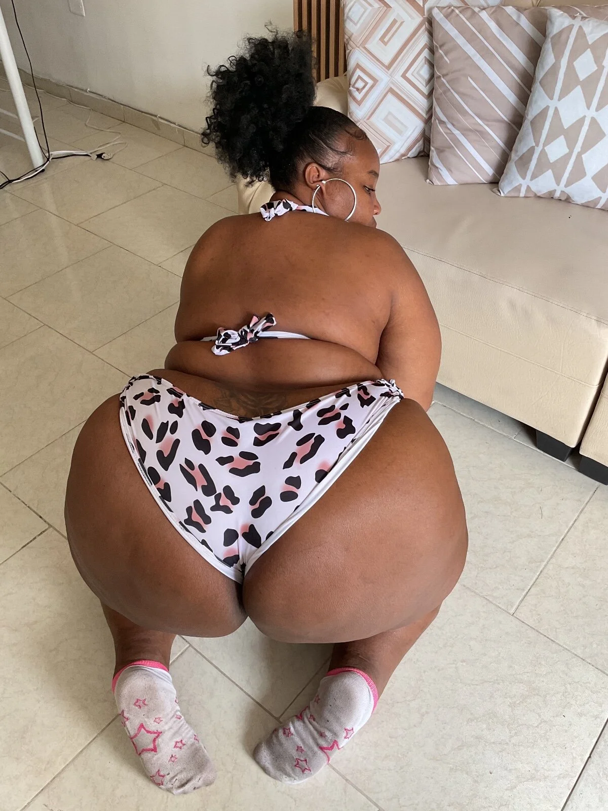 XXX Porn Photo of Nude Bigasshott_ 23