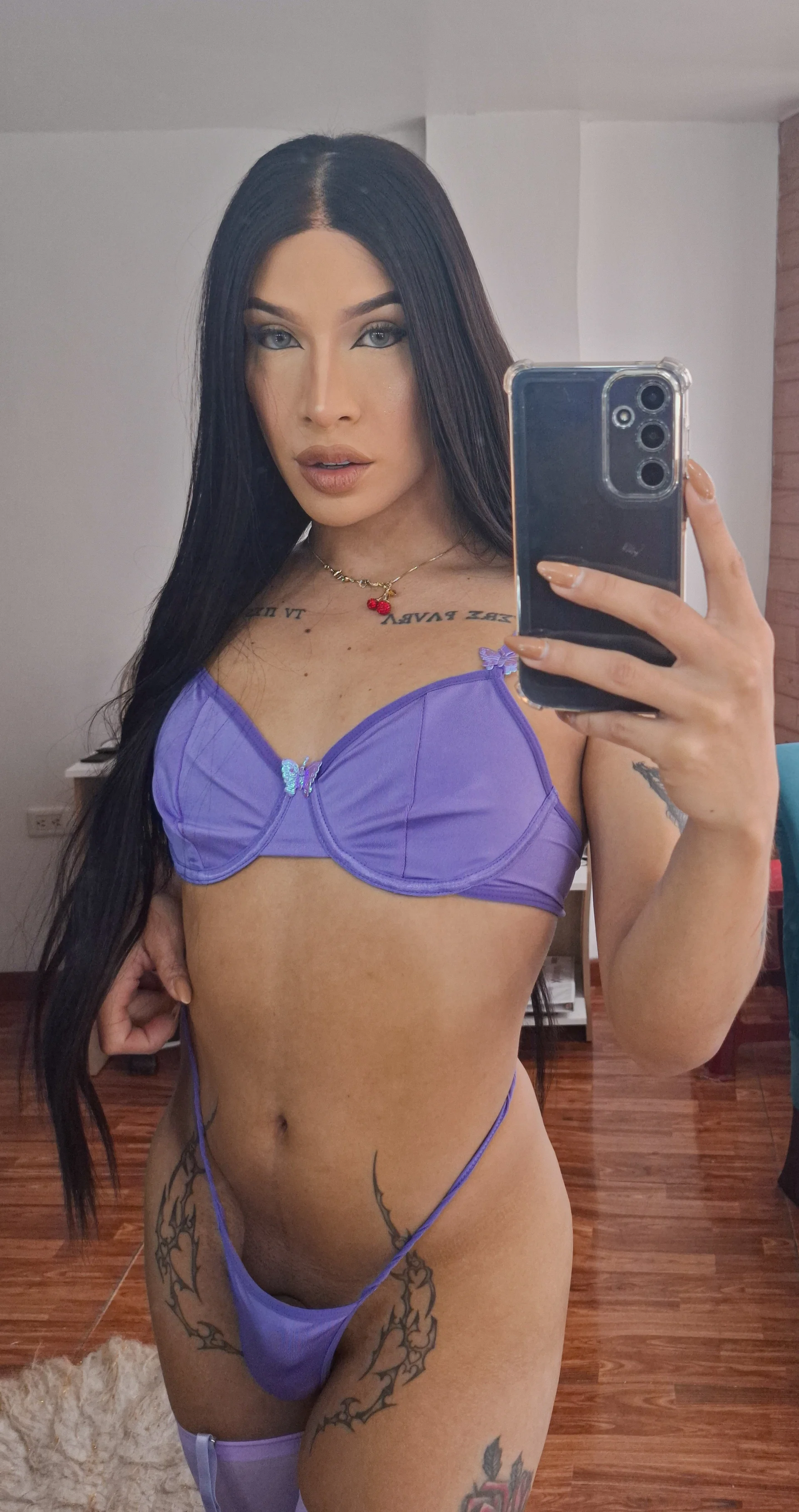 XXX Porn Photo of Nude Jess_Goddess 260