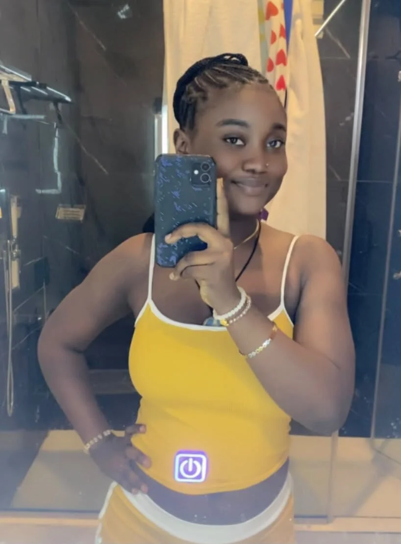 XXX Porn Photo of Nude freakyjuicie 2