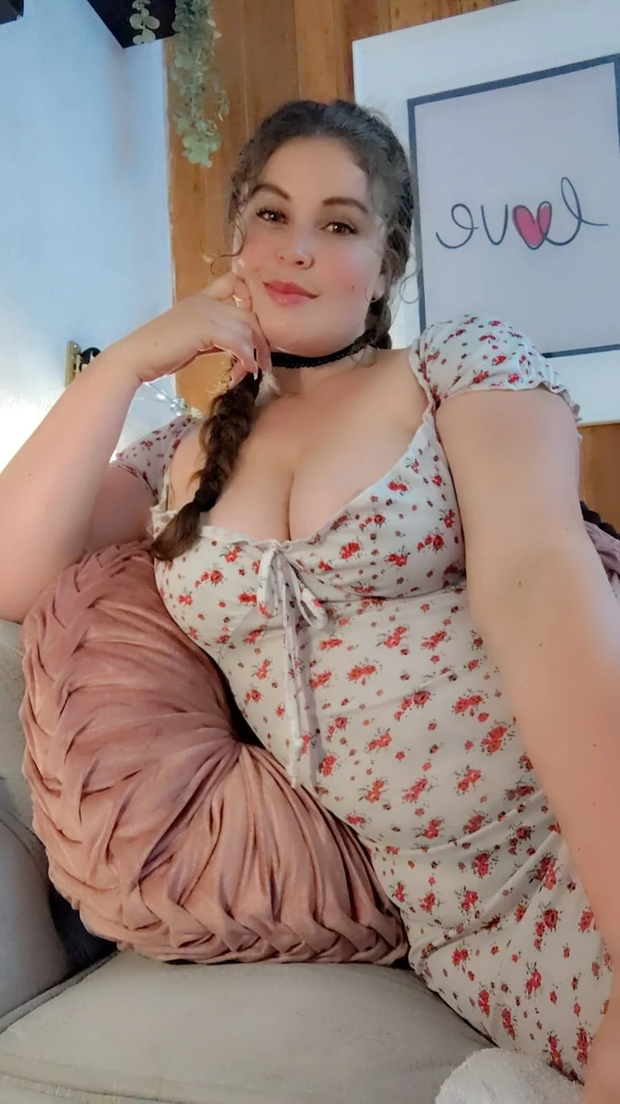XXX Porn Photo of Nude Anaise_latif 7