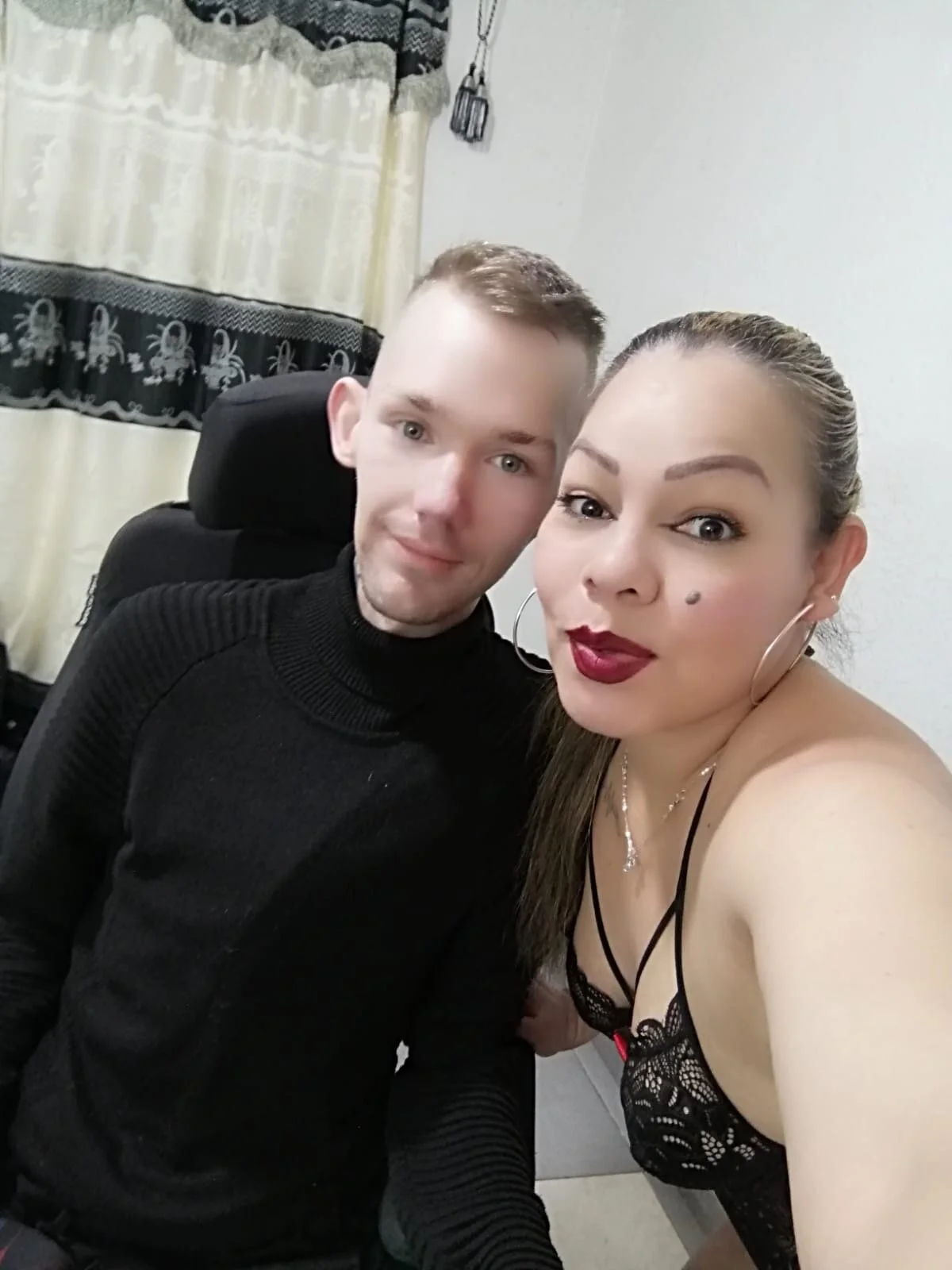 XXX Porn Photo of Nude Sophia_and_Thomas 19