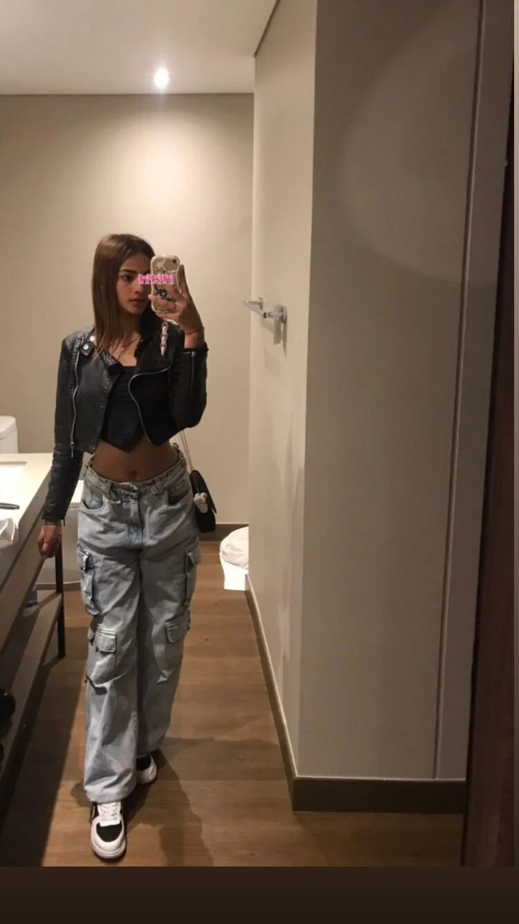 XXX Porn Photo of Nude Mariana_chs 2