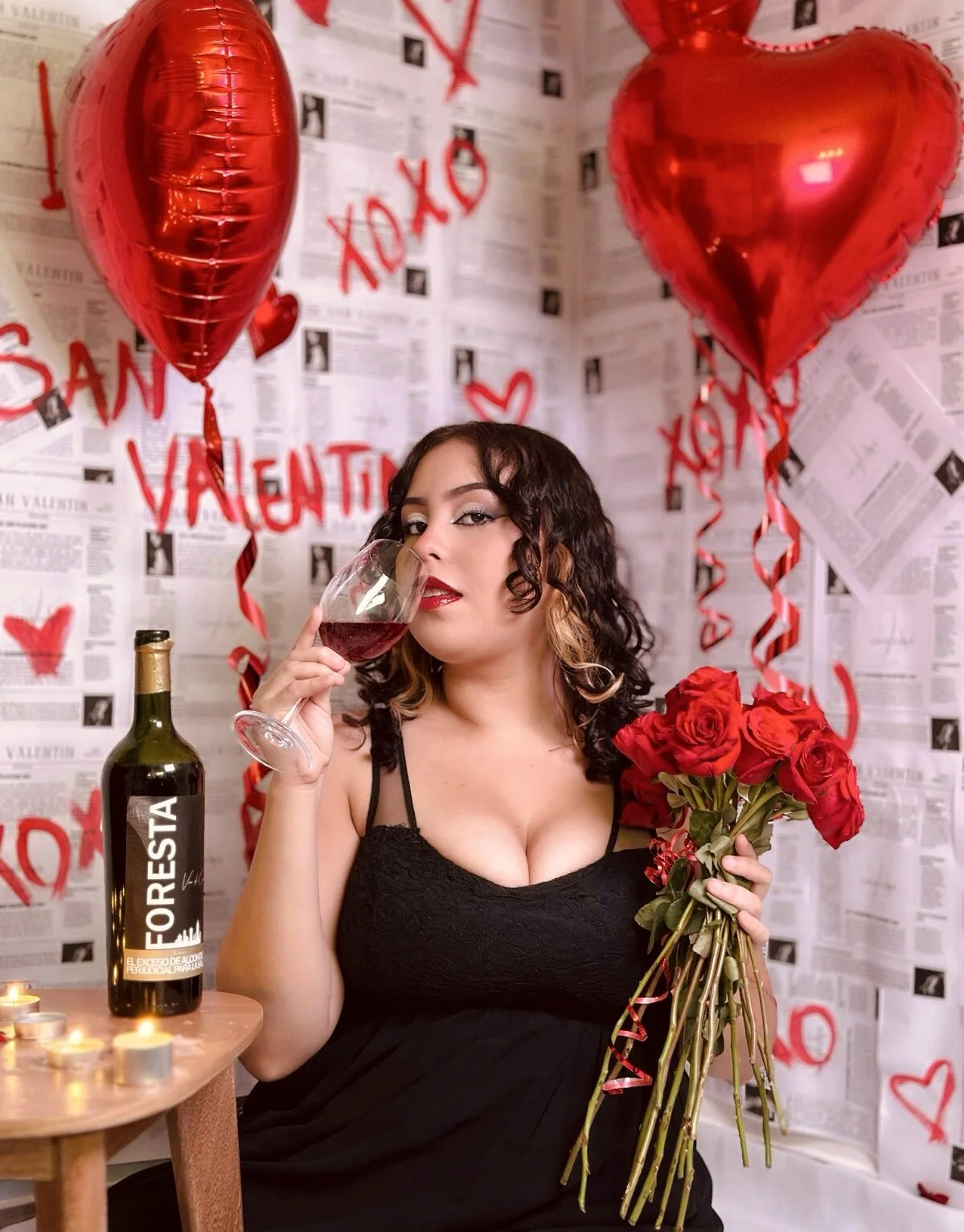 XXX Porn Photo of Nude Dalila_Sky 125
