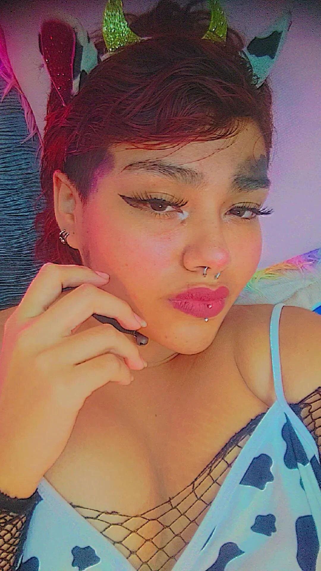 XXX Porn Photo of Nude Charlotte_Joestar 13
