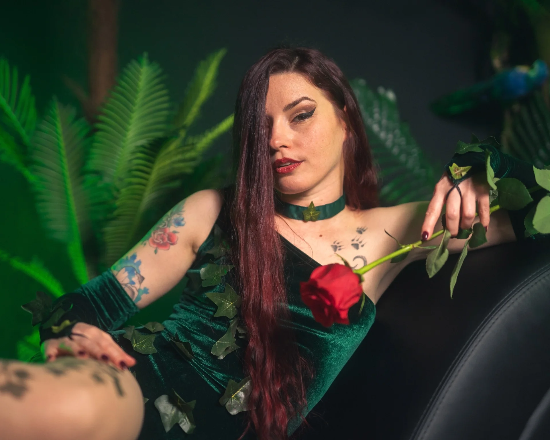 XXX Porn Photo of Nude Rebekah_vonKat 4