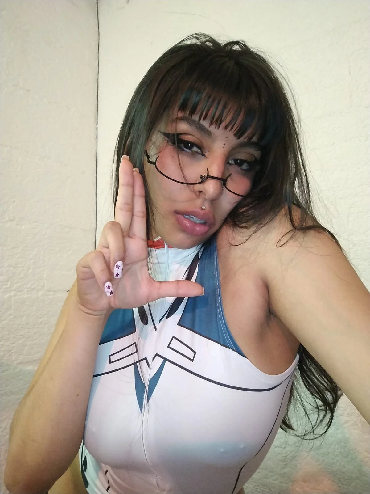 XXX Porn Photo of Nude haadaa_ 38