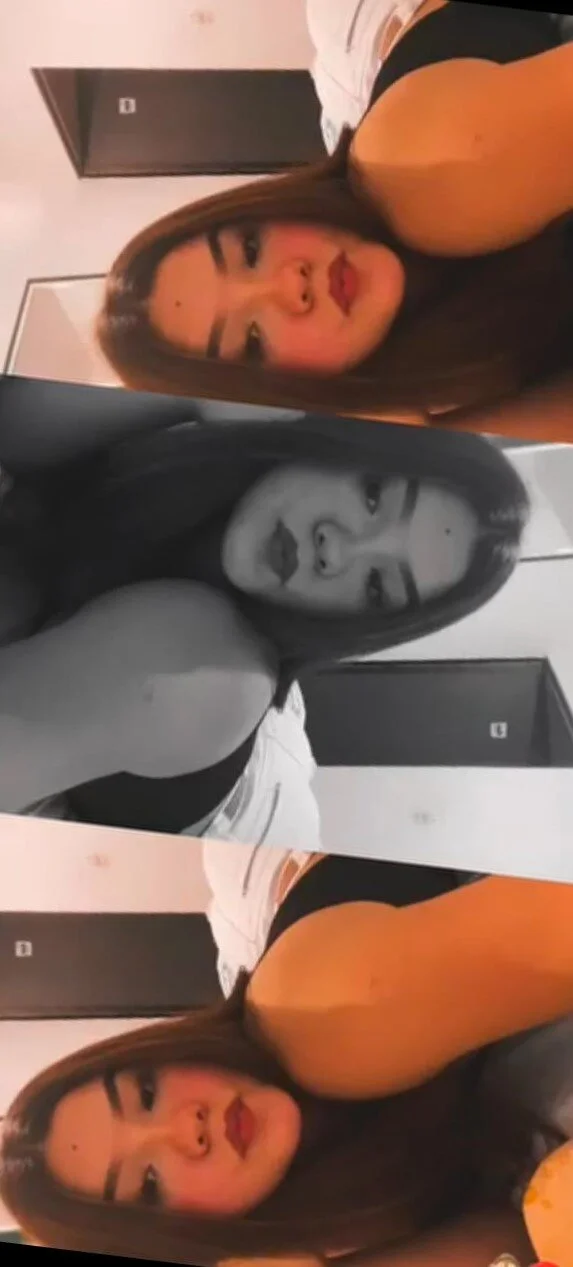 XXX Porn Photo of Nude malu_03x 2