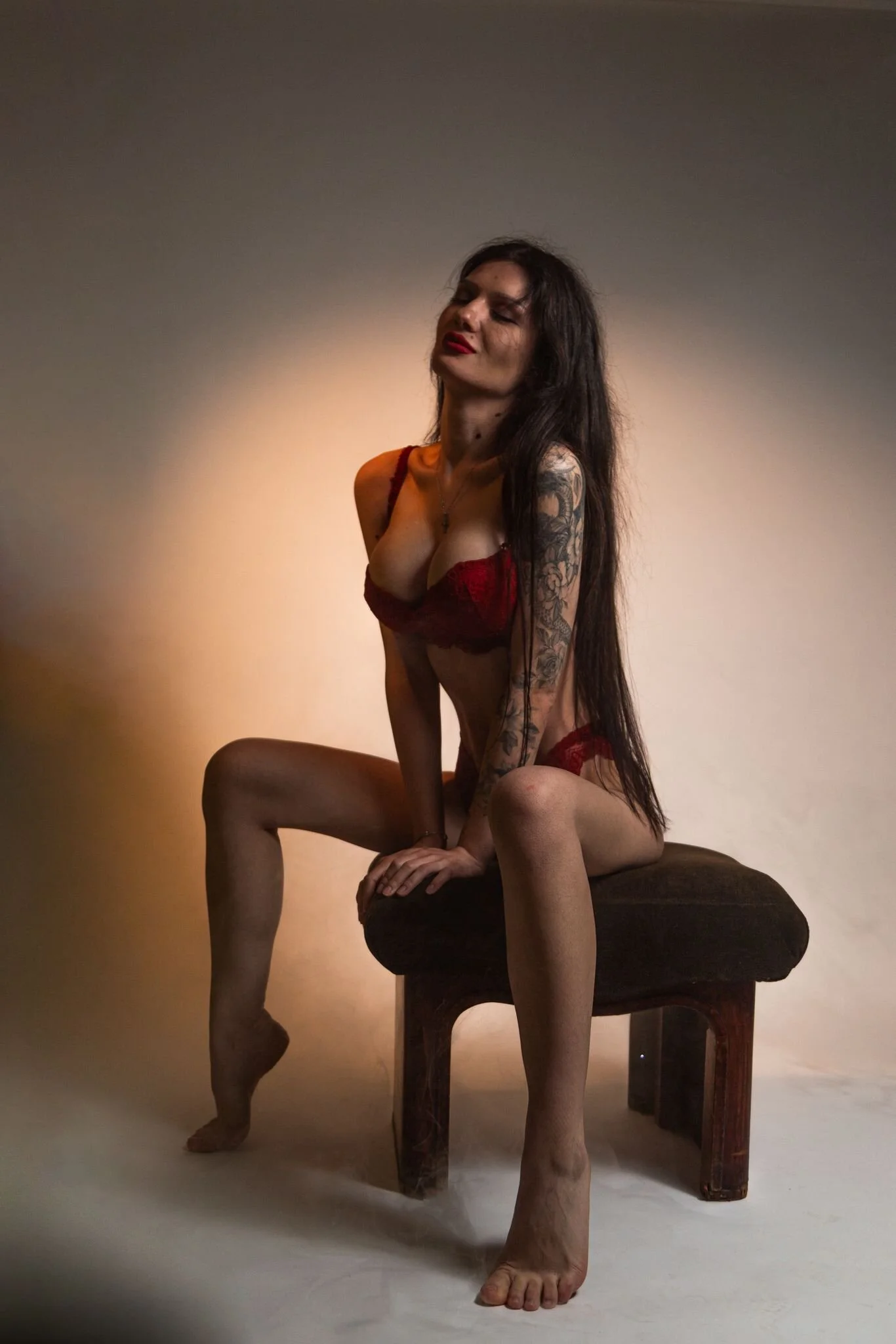 XXX Porn Photo of Nude sugarplumbabe 65