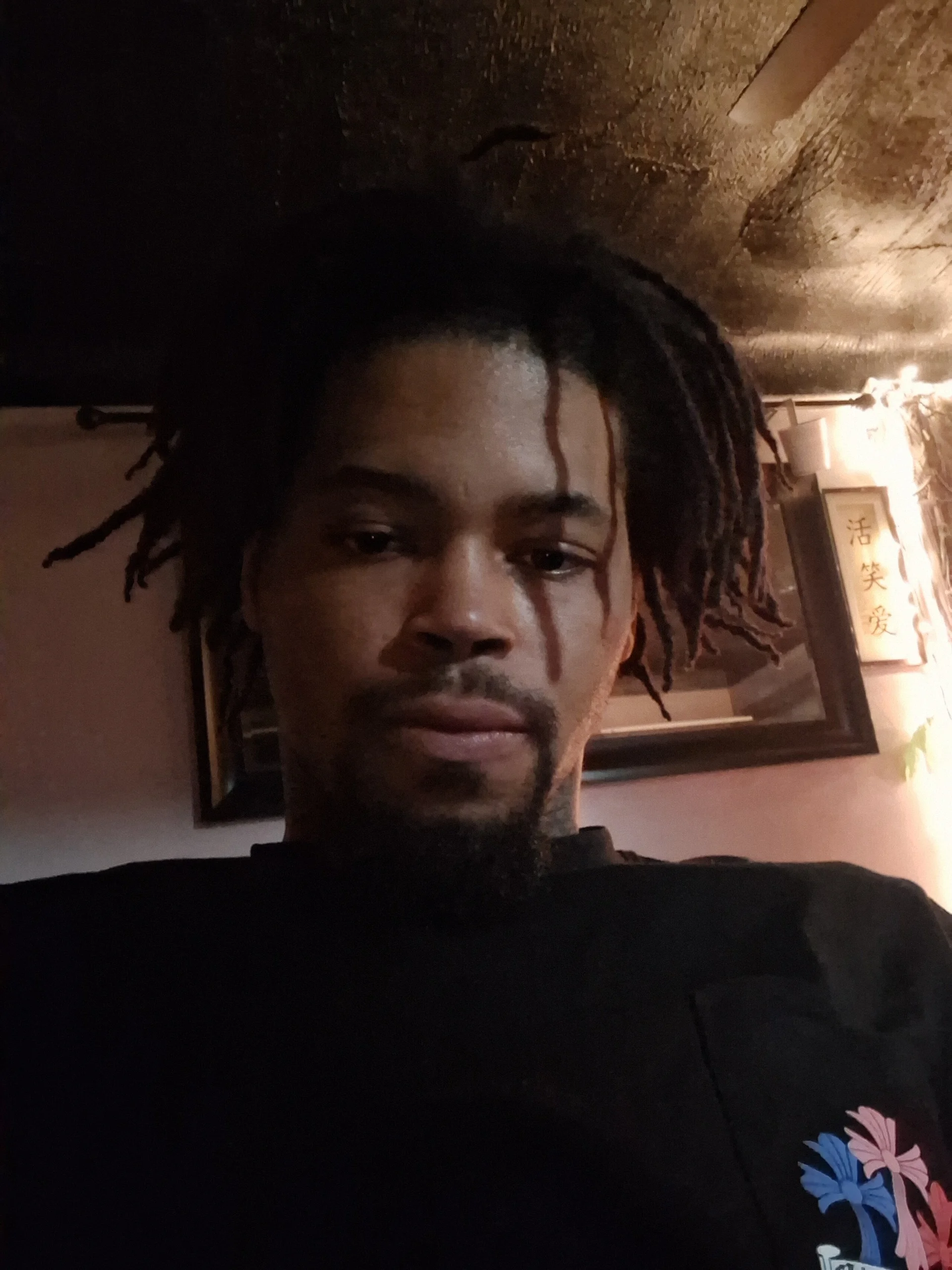 XXX Porn Photo of Nude Painstickwes 2