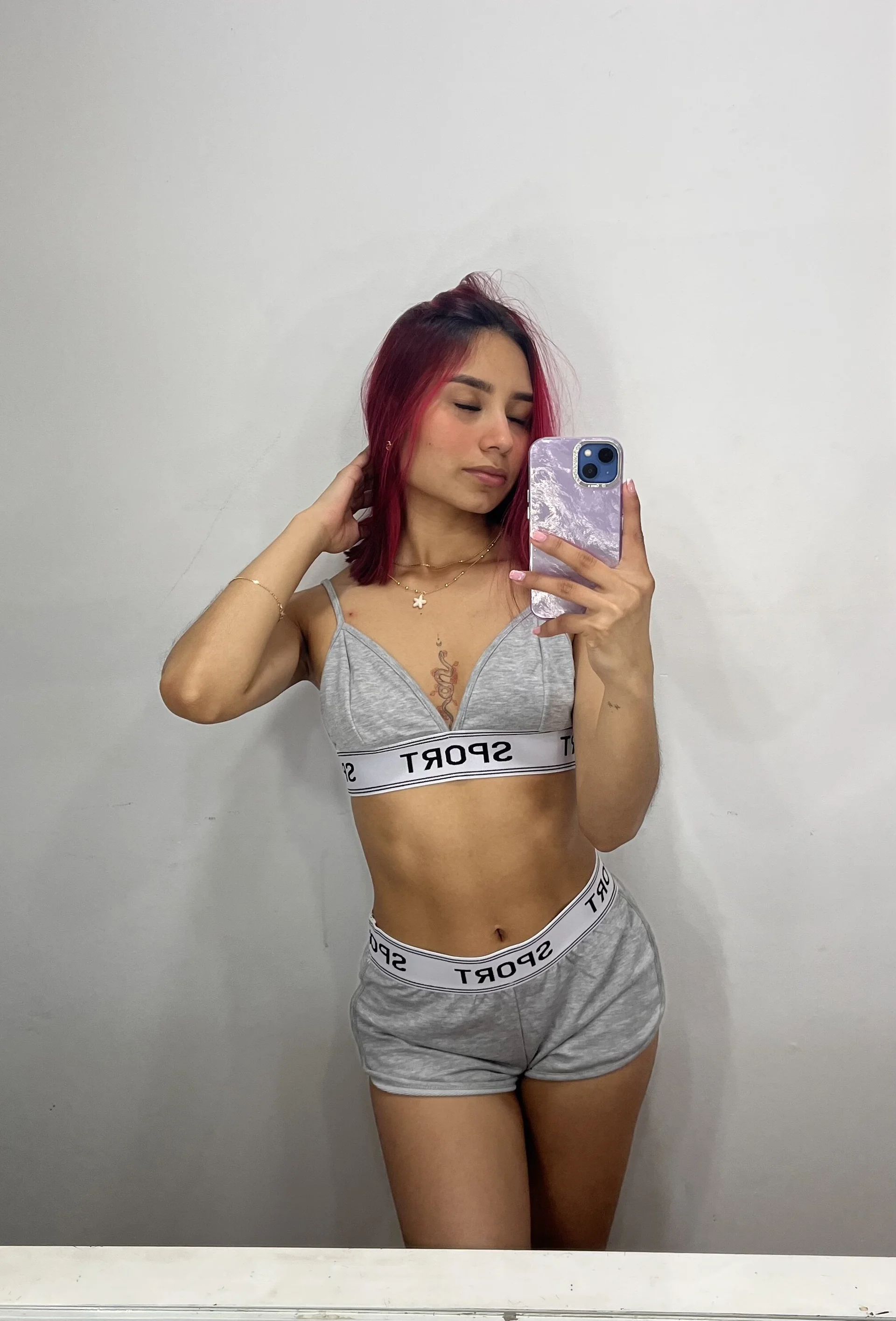 XXX Porn Photo of Nude ximena_vasquez8 94