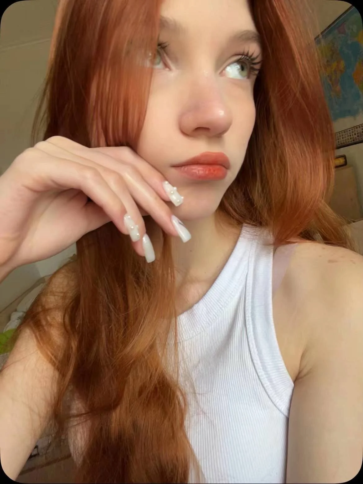 XXX Porn Photo of Nude KatyCullip 15